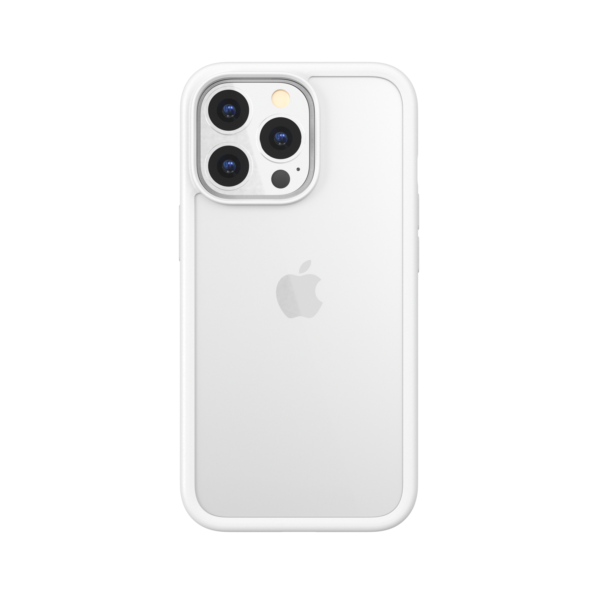 Apple iPhone13 Pro ホワイト AERO+ Ultra-Light Shockproof iPhone 13 Case – SwitchEasy