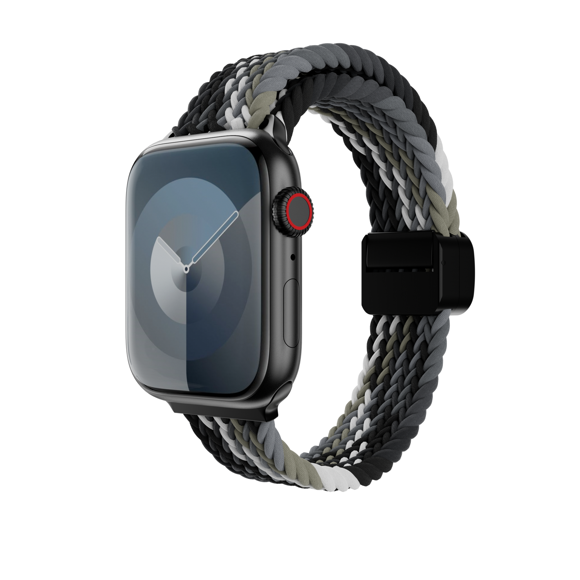 Candy Braided Nylon Apple Watch Loop | 2024 | – SwitchEasy