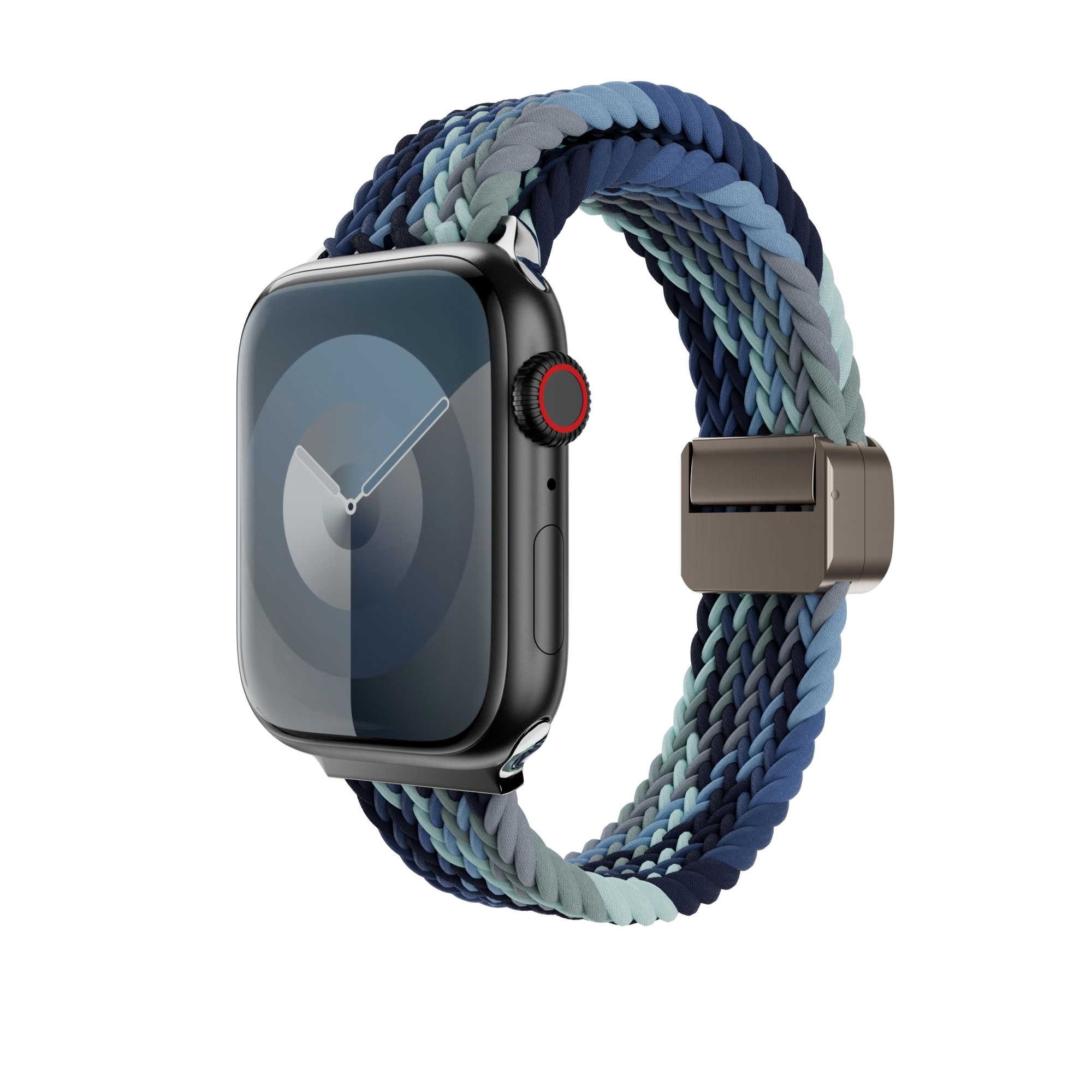 Candy Braided Nylon Apple Watch Loop | 2024 | – SwitchEasy