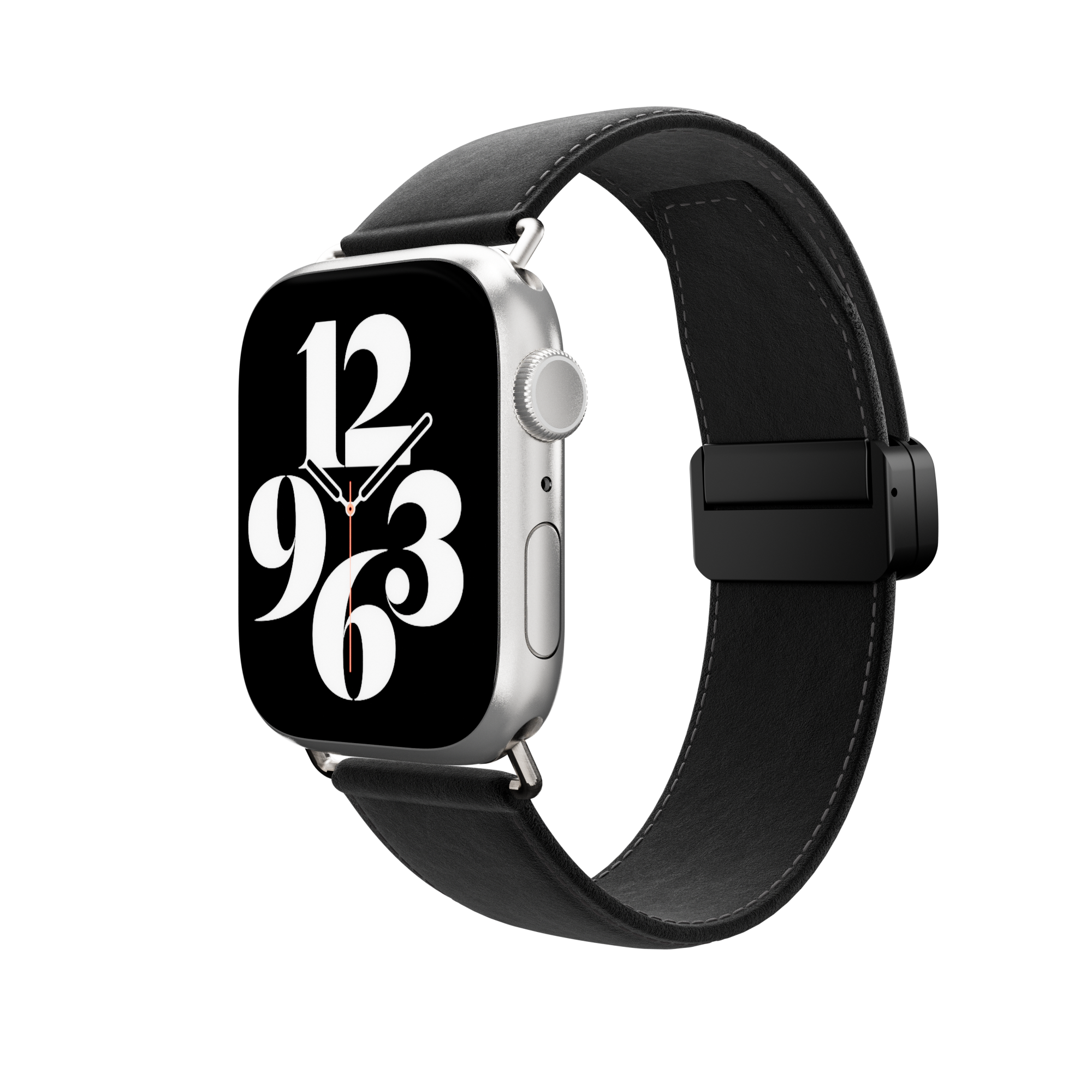 Classic Genuine Leather Apple Watch Band | 2024 | – SwitchEasy
