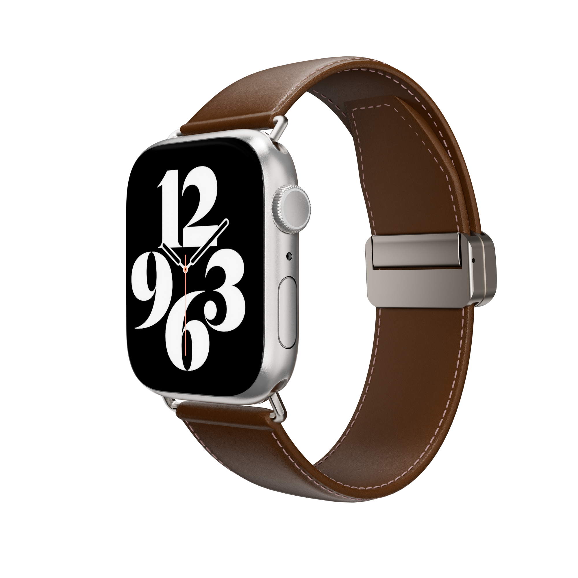 Classic Genuine Leather Apple Watch Band 2024 – SwitchEasy