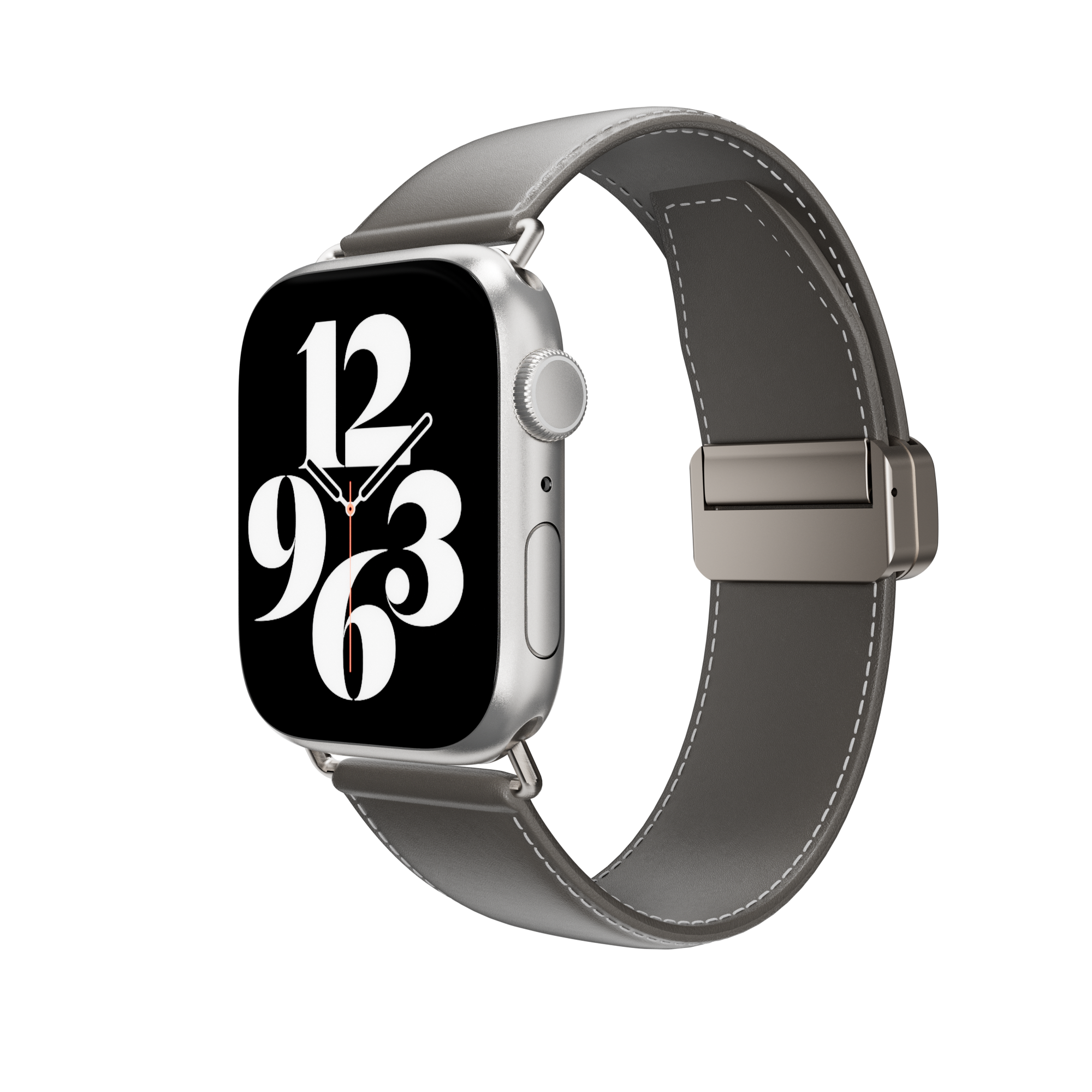 Classic Genuine Leather Apple Watch Band 2024 – SwitchEasy