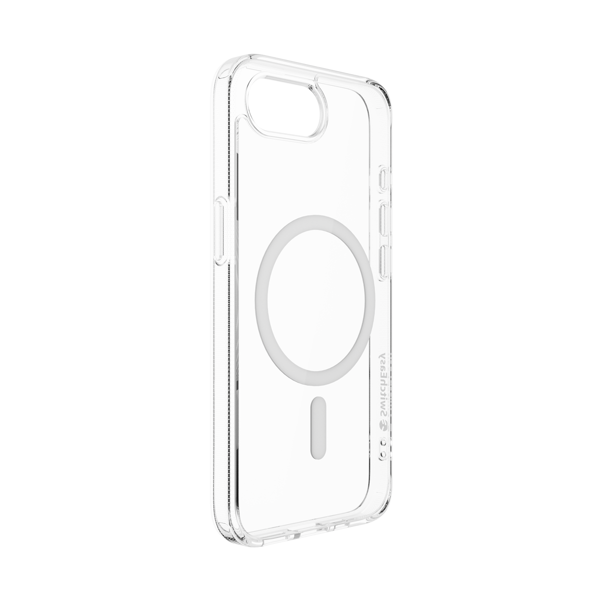 CRUSH M Protective iPhone 17e/16e Case – SwitchEasy