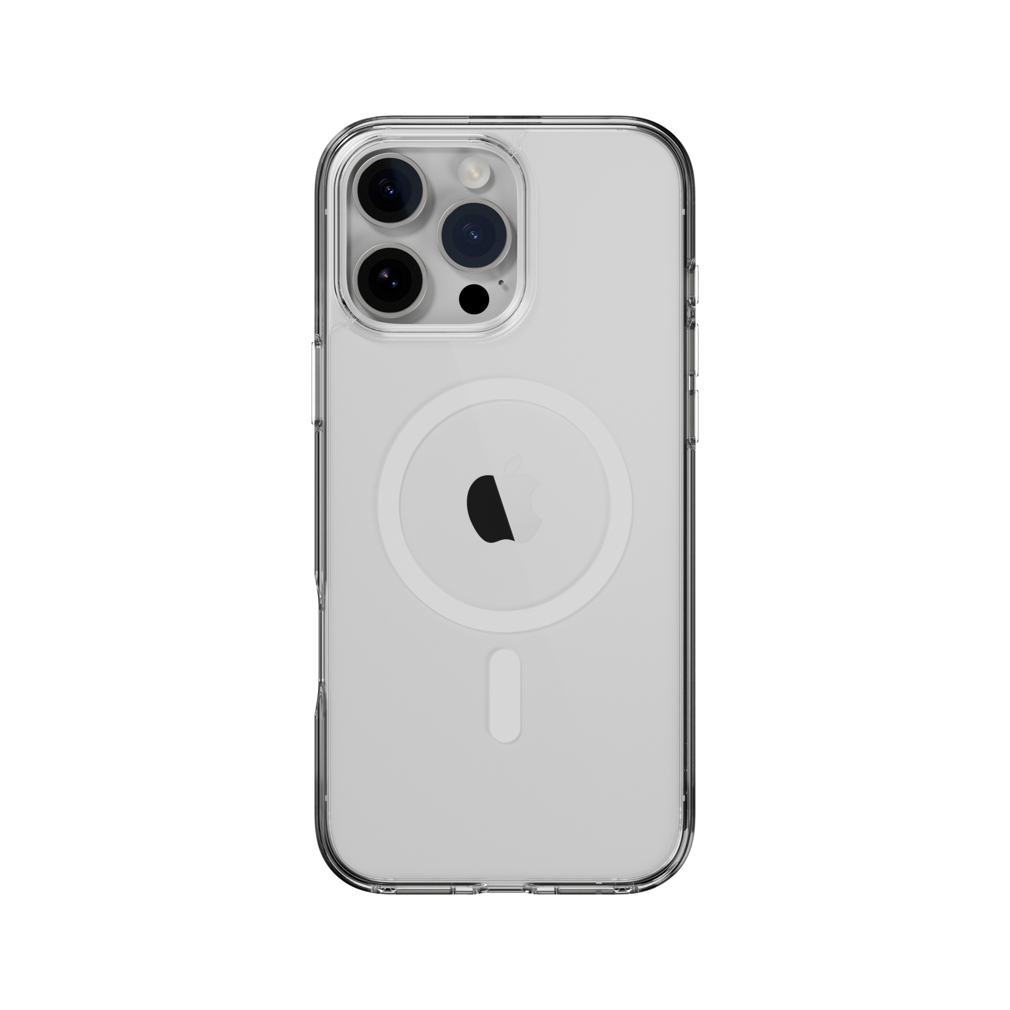 CRUSH Protective iPhone 16 Case | MagSafe – SwitchEasy
