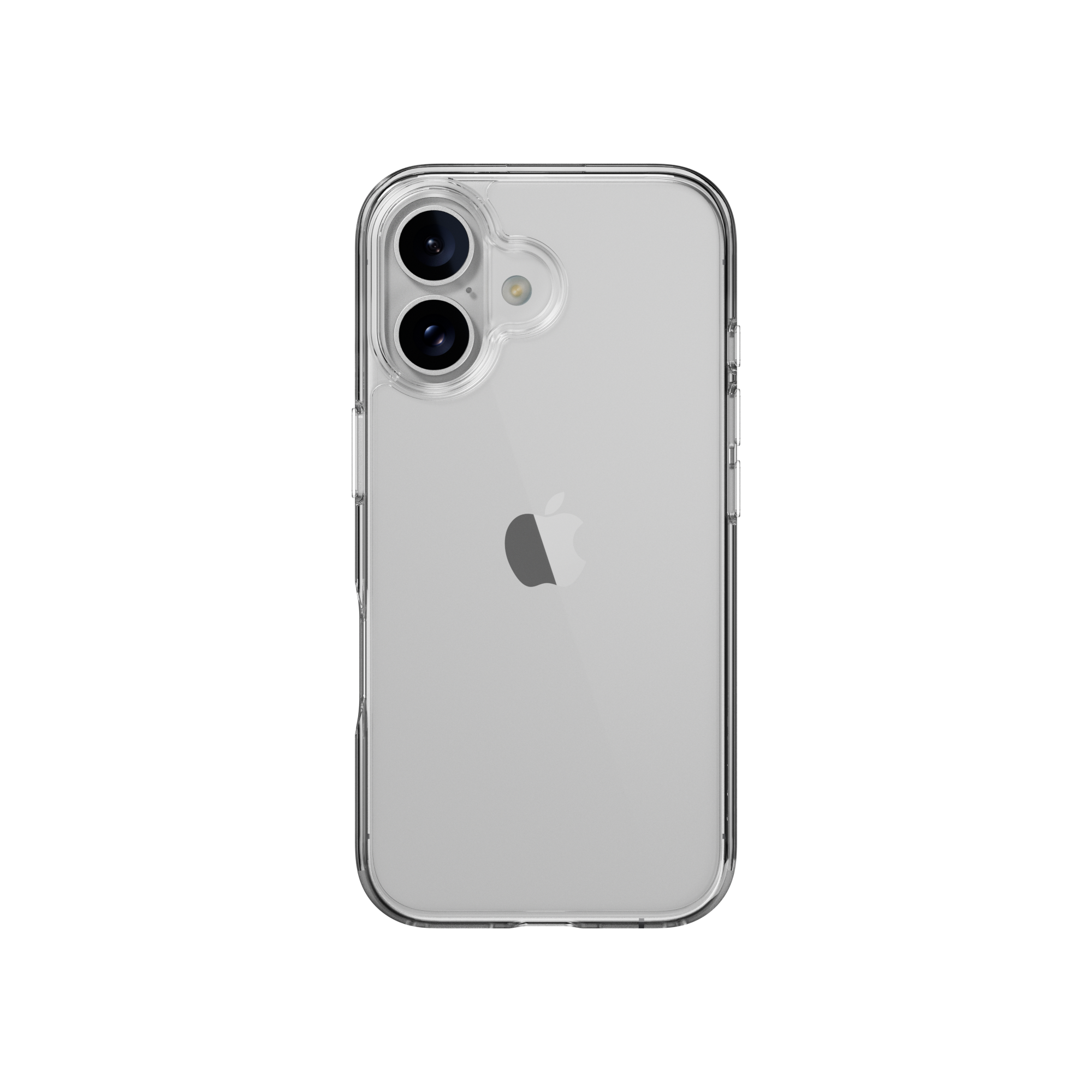 ANDAASH iPhoneケース BFY silver iPhone16 iPhone BFY Silver - ANDAASH