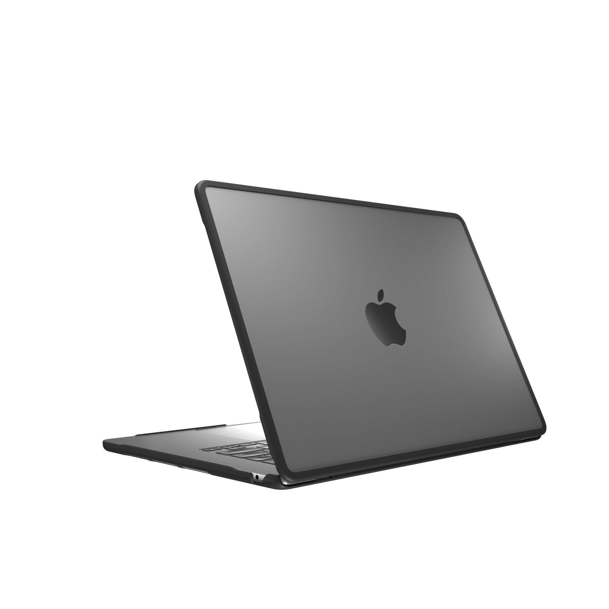 Defender MacBook Protective Case – SwitchEasy