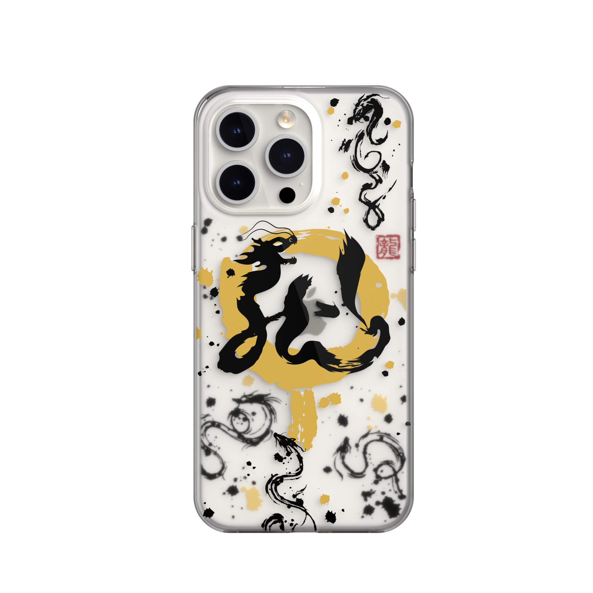 Dragon M iPhone 15 Case SwitchEasy Dragon M iPhone 15 Case SwitchEasy