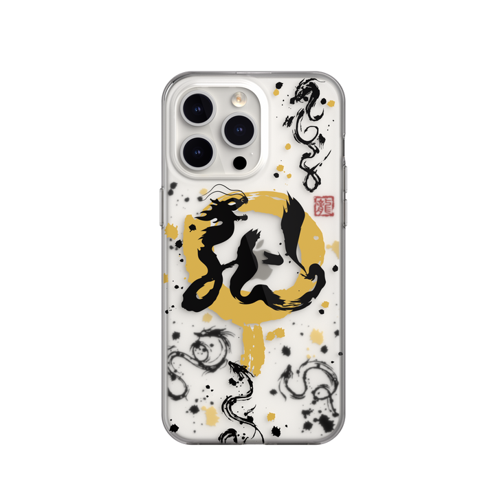 Dragon M iPhone 15 Case