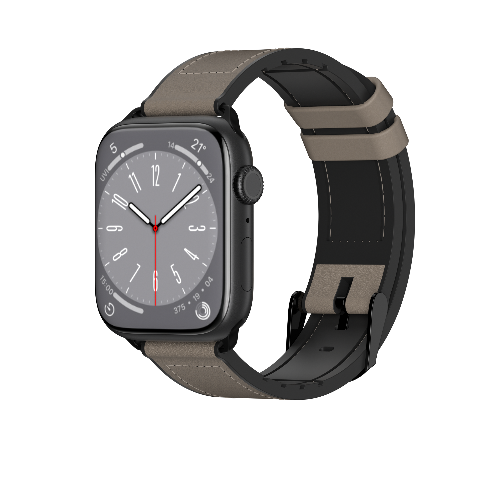 Hybrid mesh apple watch 2025 band