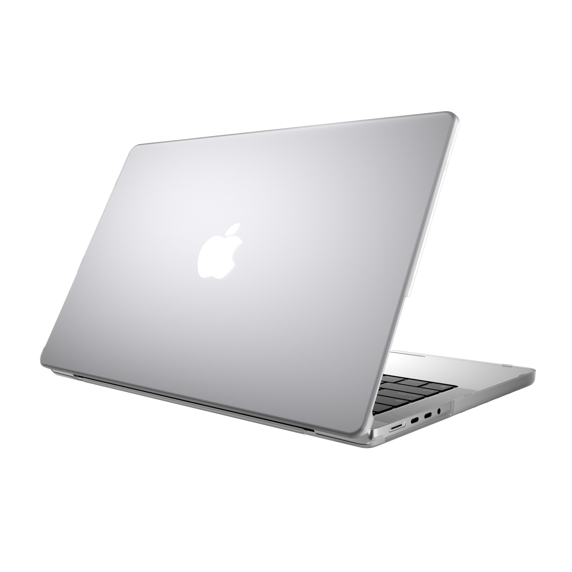 Touch MacBook Protective Case – SwitchEasy