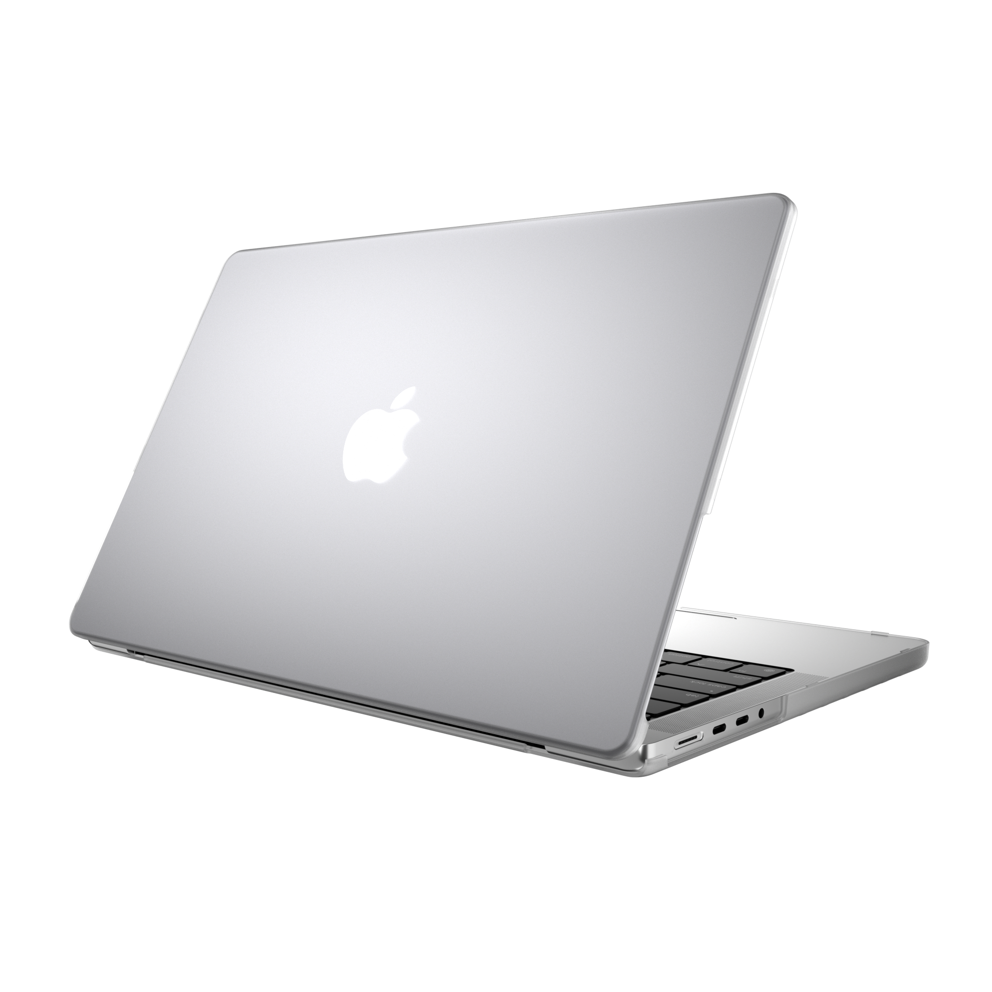 SwitchEasy MacBook Pro 16 / MacBookPro 15 / MacBook Air 15 対応 レザー ケース