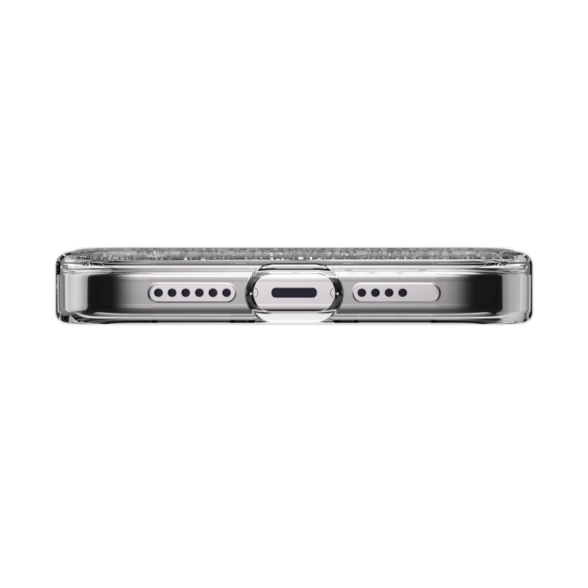 Funda iPhone 15 Pro Max MagSafe Evo Clear Tech21