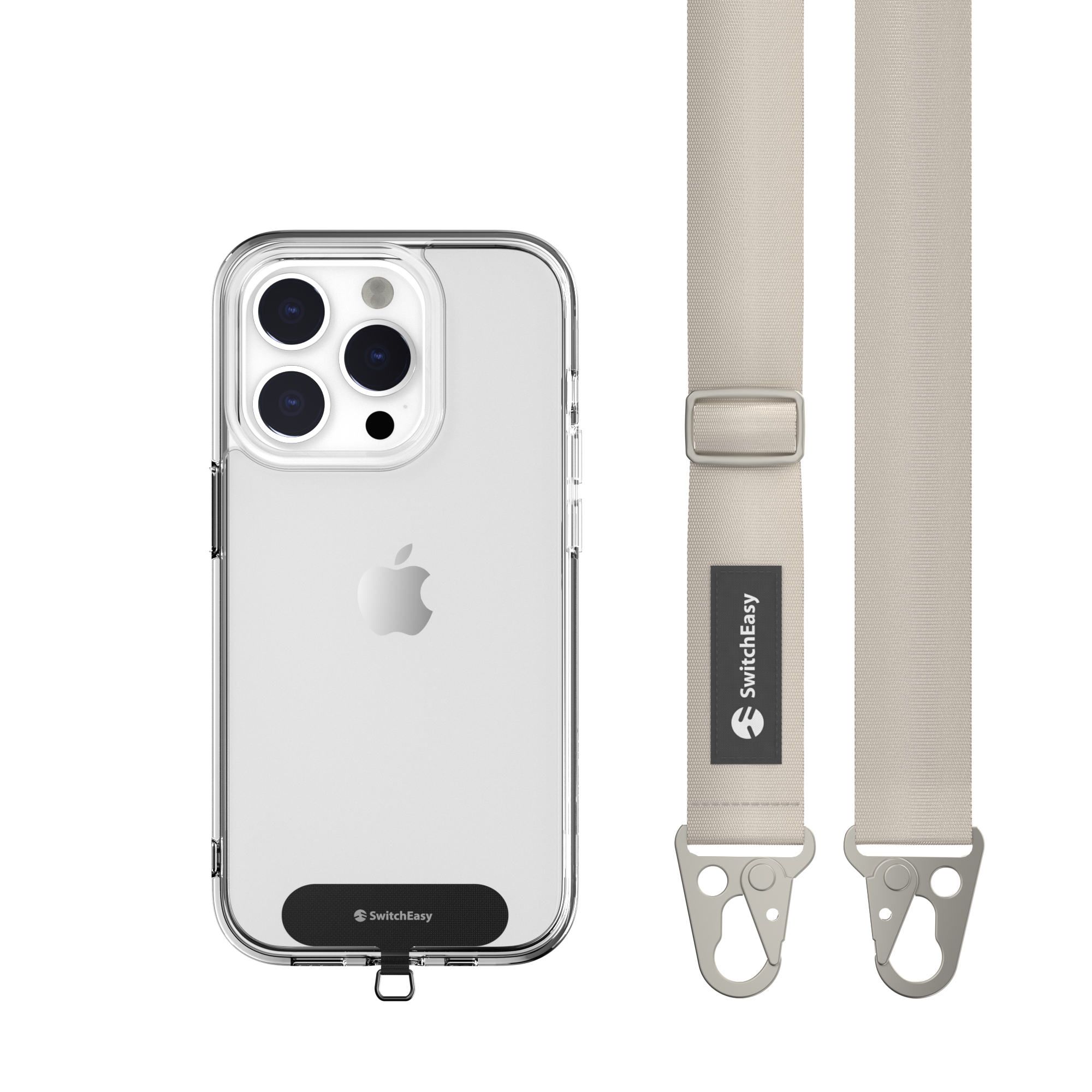 EasyStrap + EasyStrap Card - 25mm | 2023 | Phone Lanyard – SwitchEasy