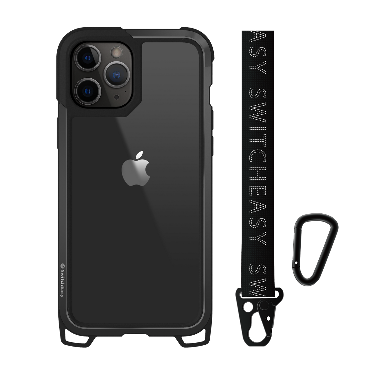 Odyssey Rugged Utility Protective iPhone 12 Case – SwitchEasy