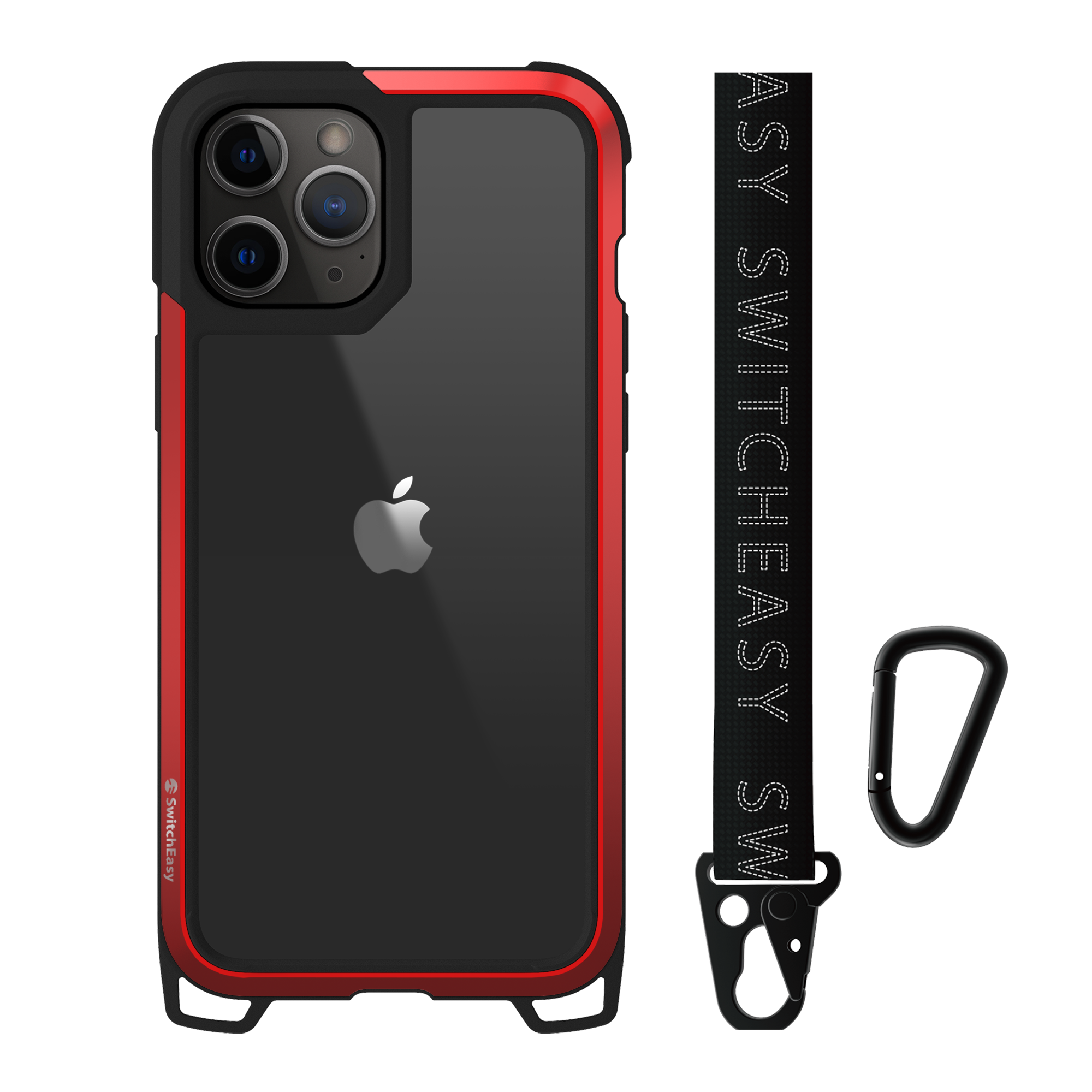 Odyssey Rugged Utility Protective iPhone 12 Case – SwitchEasy