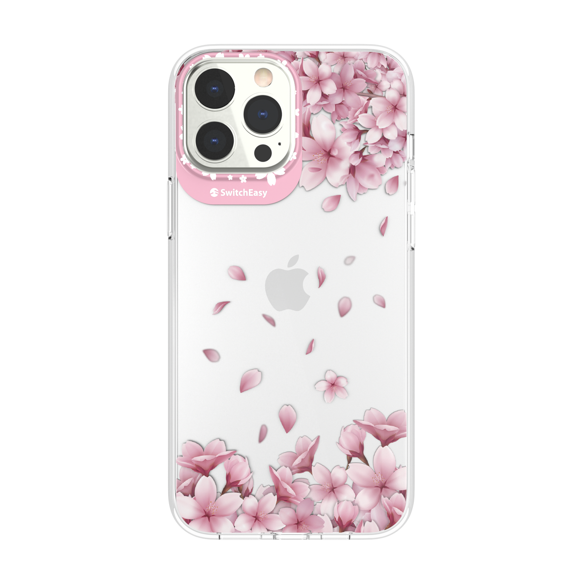 Artist - Sakura Double In-Mold Decoration iPhone 13 Case