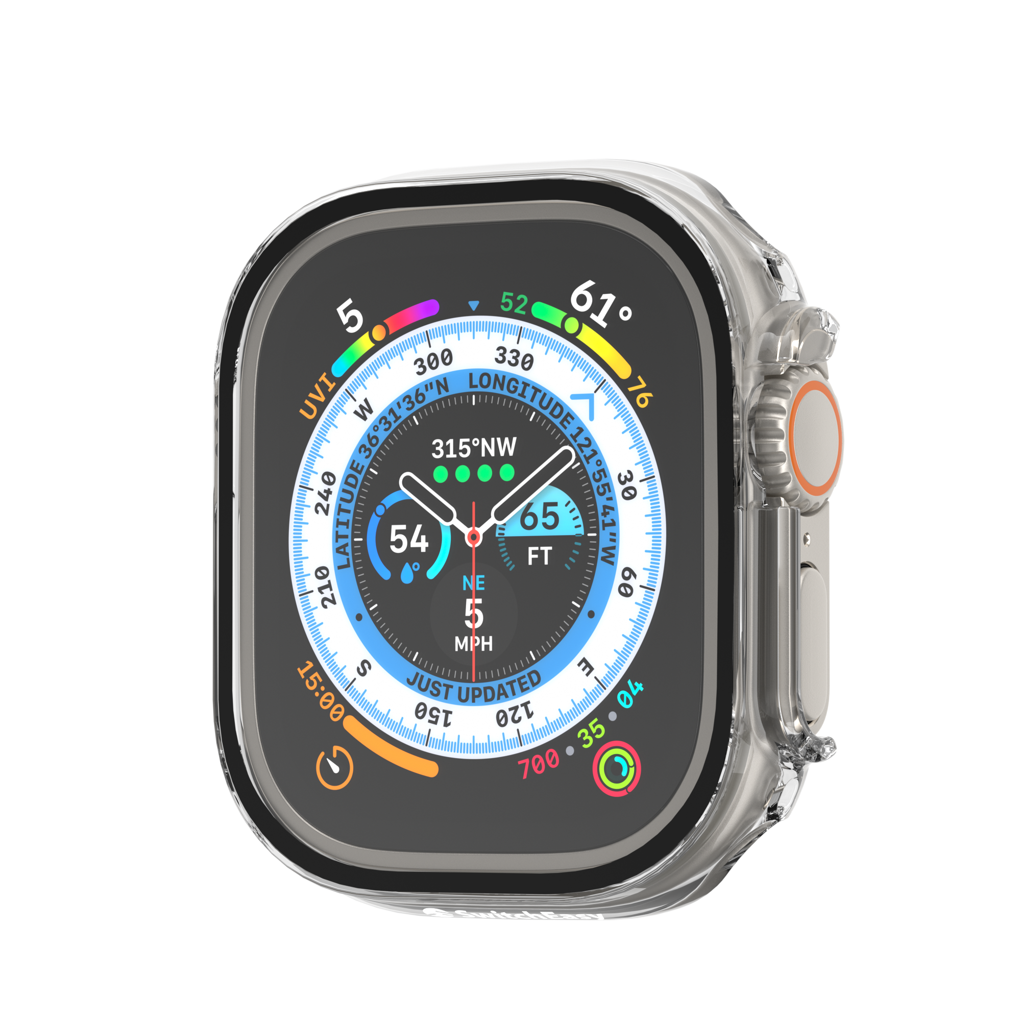 Apple hybrid watch best sale