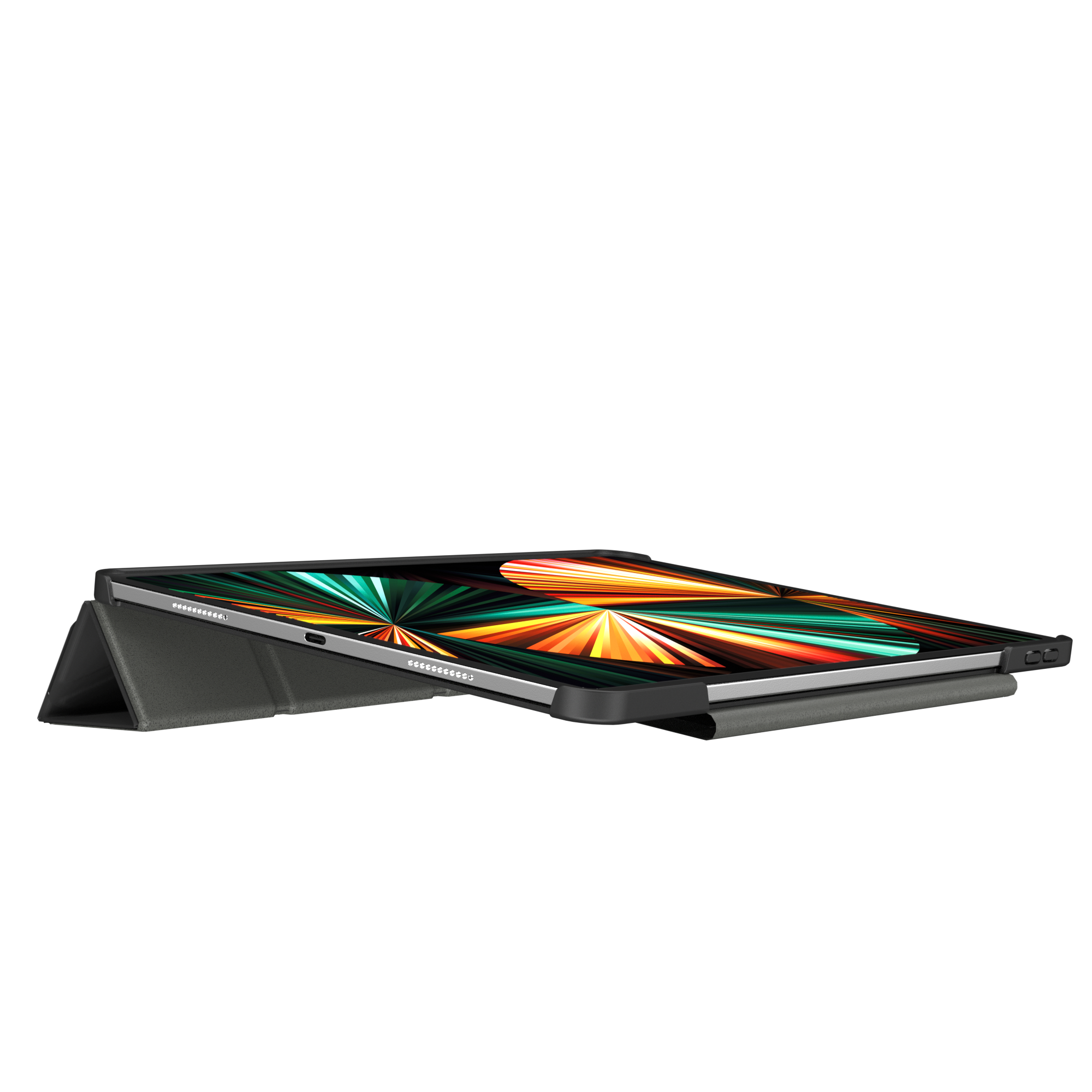 Origami iPad Protective Case – SwitchEasy