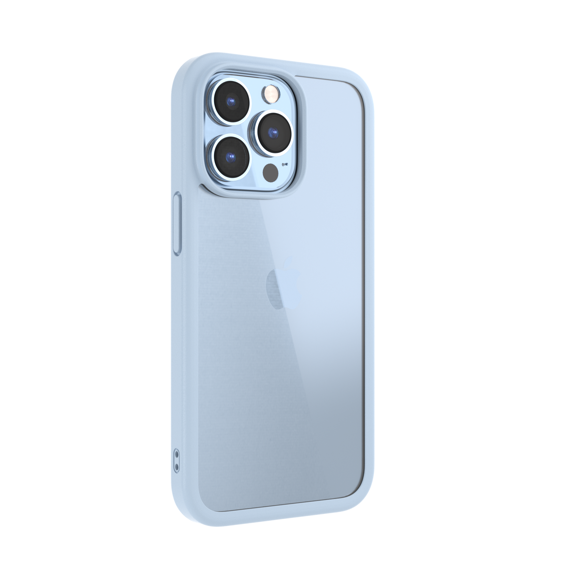 AERO+ Ultra-Light Shockproof iPhone 13 Case – SwitchEasy