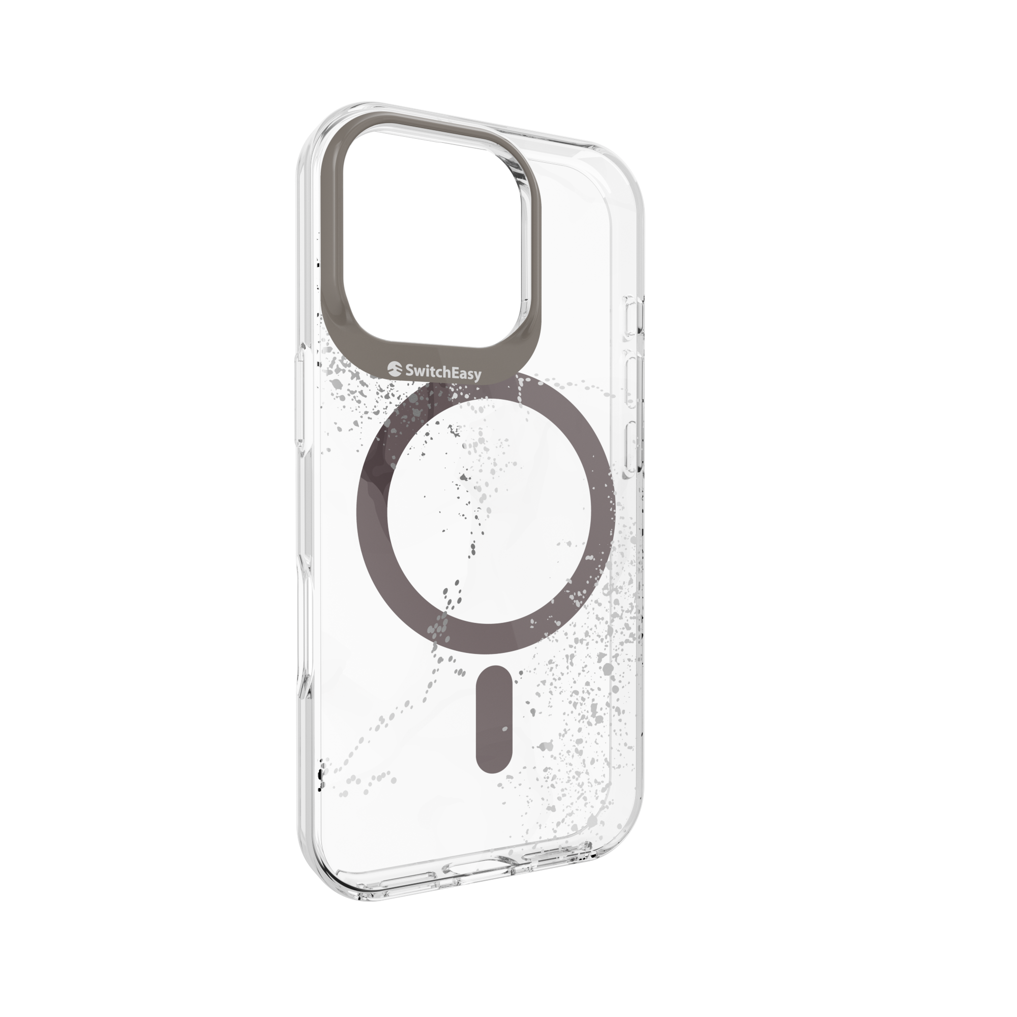 Artist M 3D Patterned Shockproof iPhone 16 Case – SwitchEasy