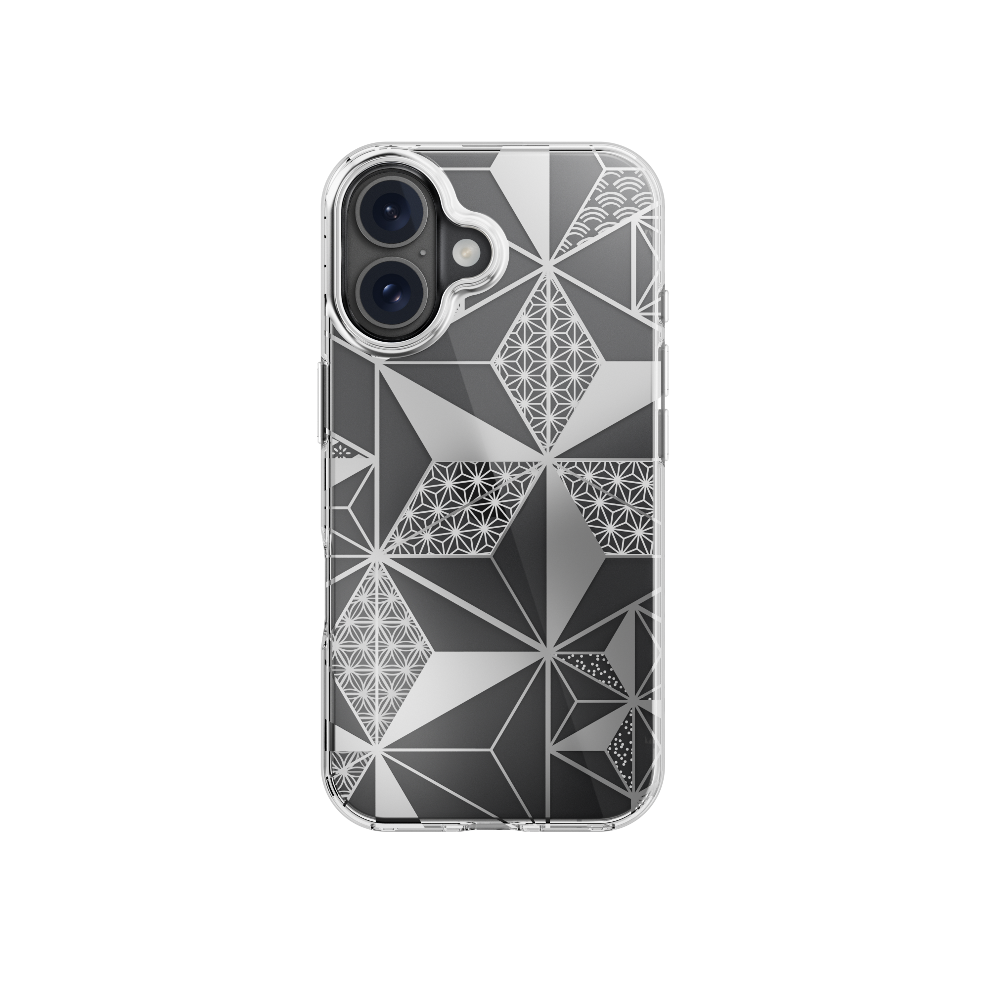iPhoneアクセサリー LE SSERAFIM EASY Pattern Case 12/12pro LE SSERAFIM – CASETiFY
