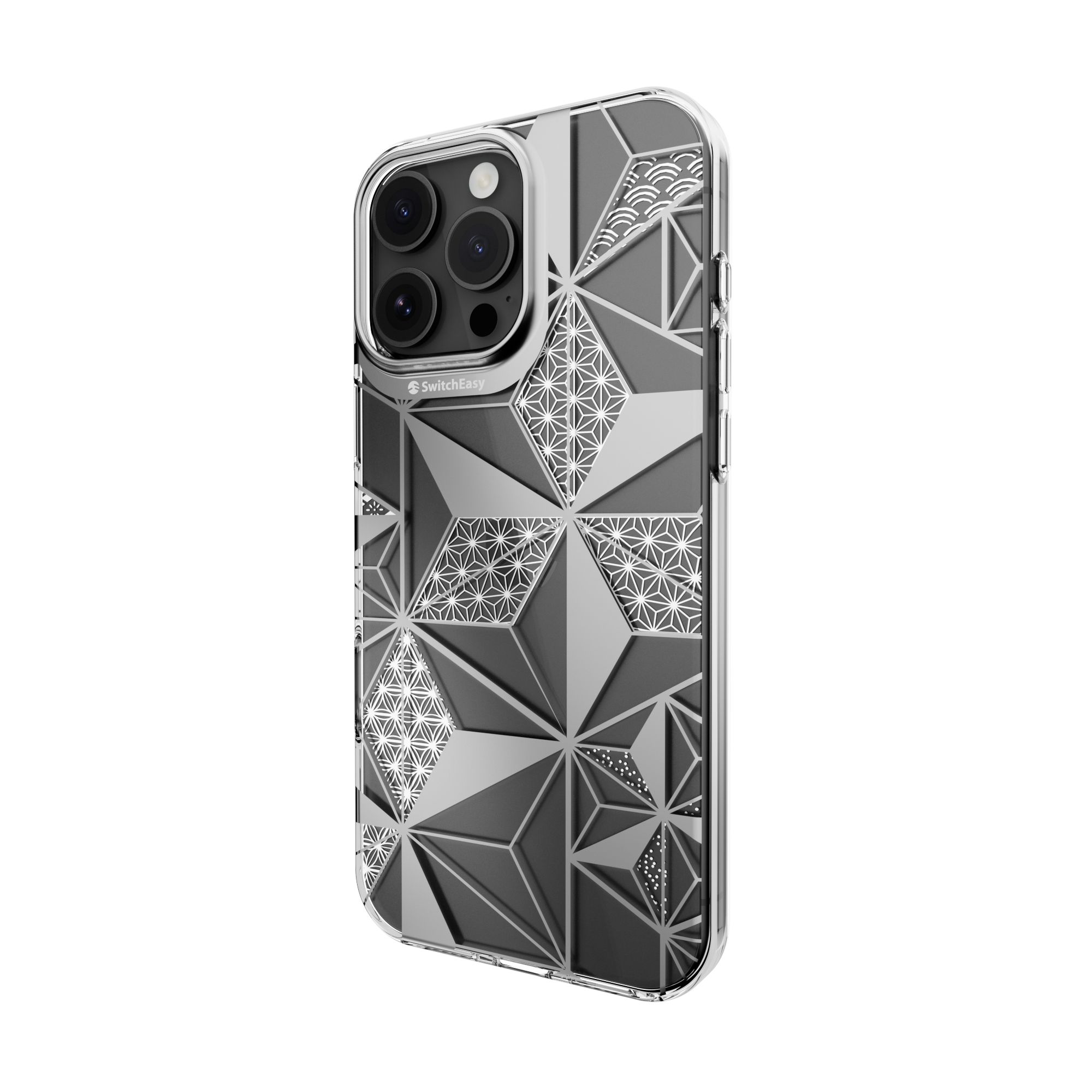 iPhoneアクセサリー LE SSERAFIM EASY Pattern Case 12/12pro LE SSERAFIM – CASETiFY