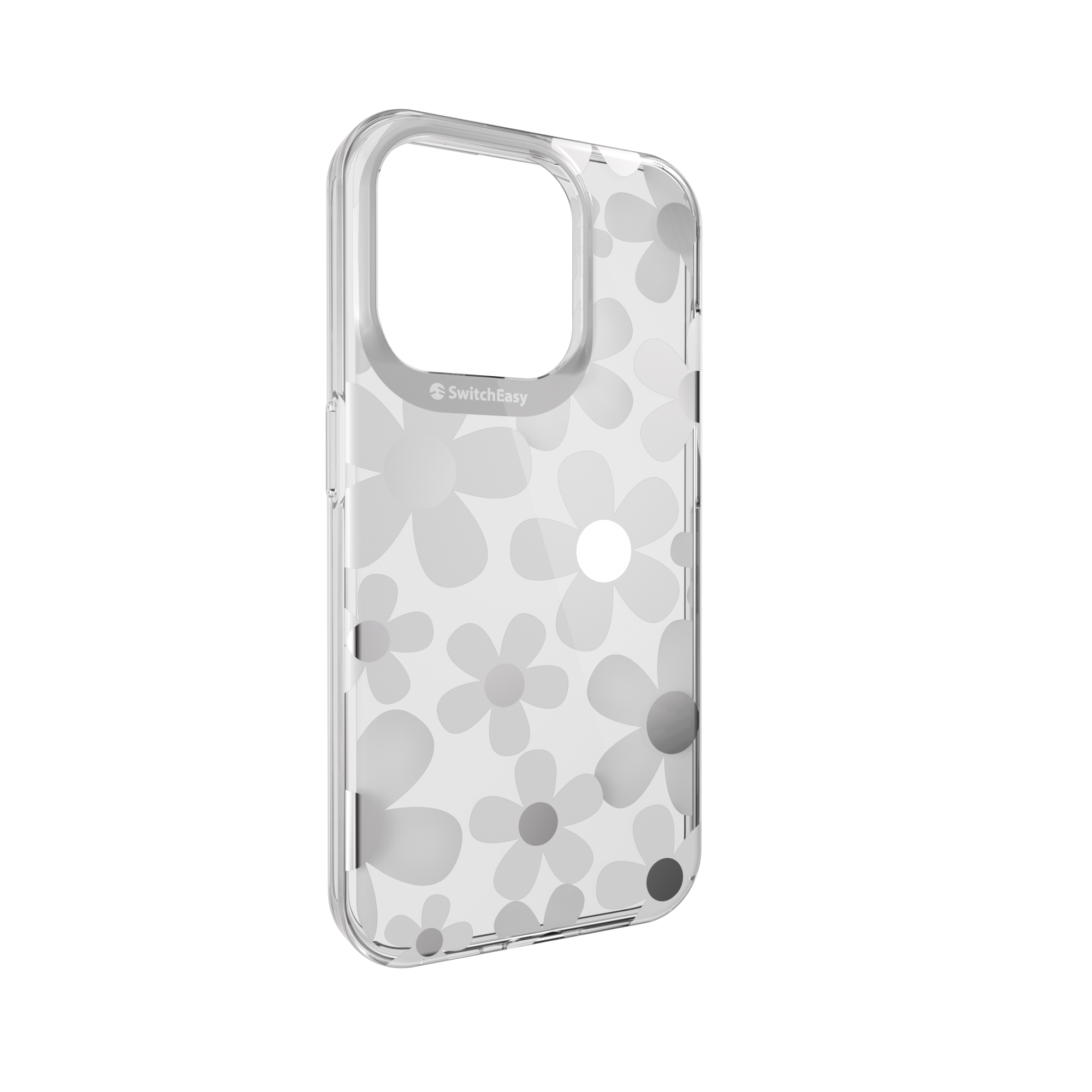 Artist Double In-Mold Decoration iPhone 15 Case | MagSafe