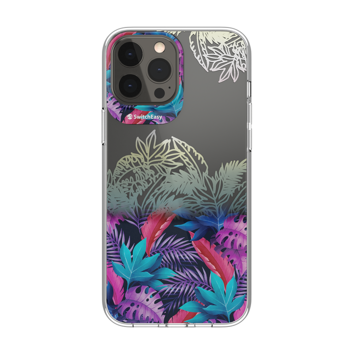 Artist - Henri Rousseau Double In-Mold Decoration iPhone 13 Case