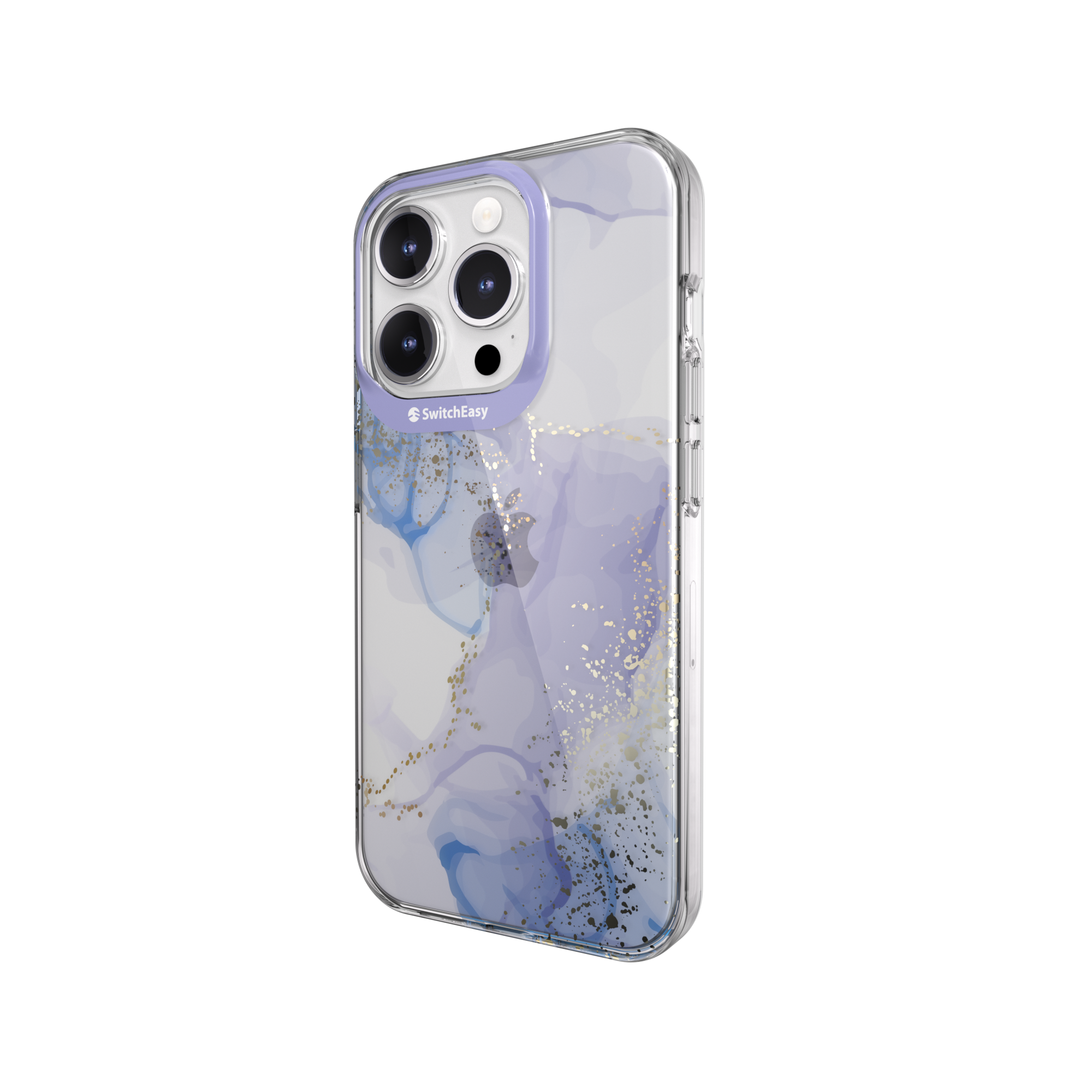 Artist Double In-Mold Decoration iPhone 15 Case | MagSafe