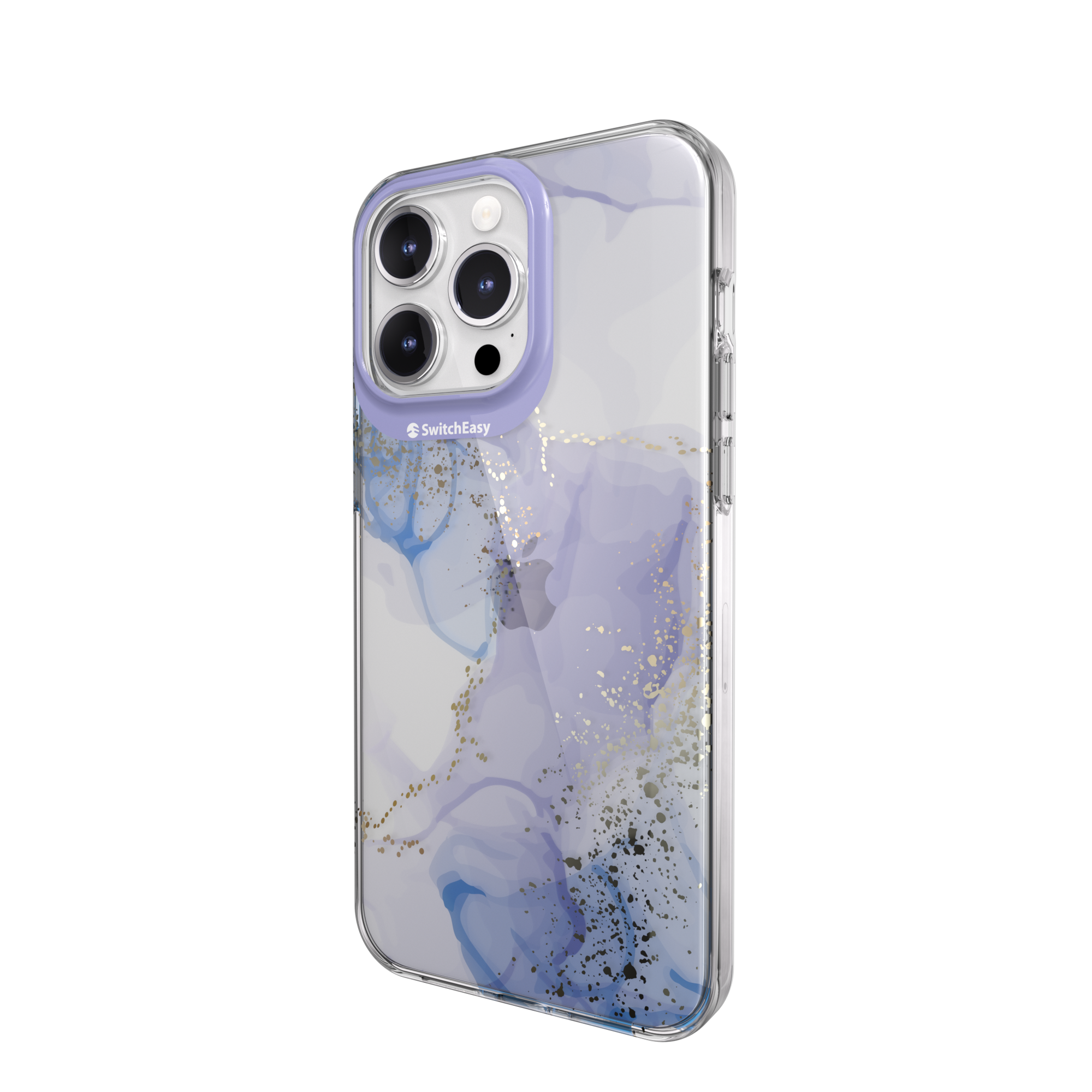 Artist Double In-Mold Decoration iPhone 15 Case | MagSafe – SwitchEasy