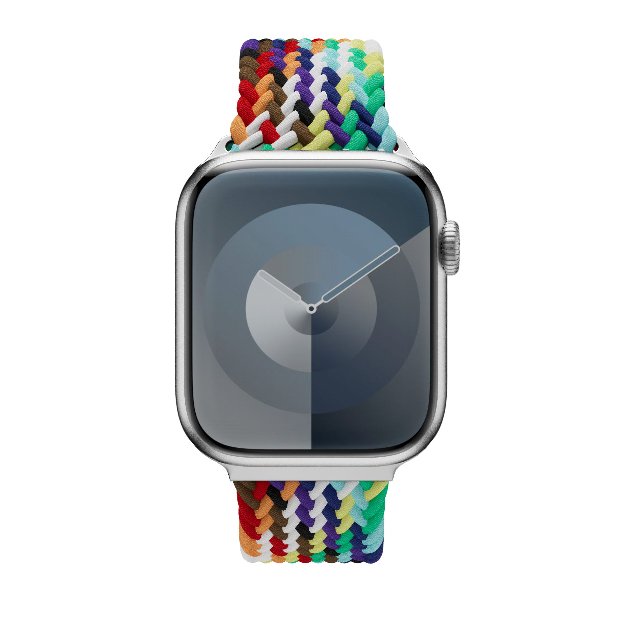 Candy Braided Nylon Apple Watch Loop | 2024 | – SwitchEasy