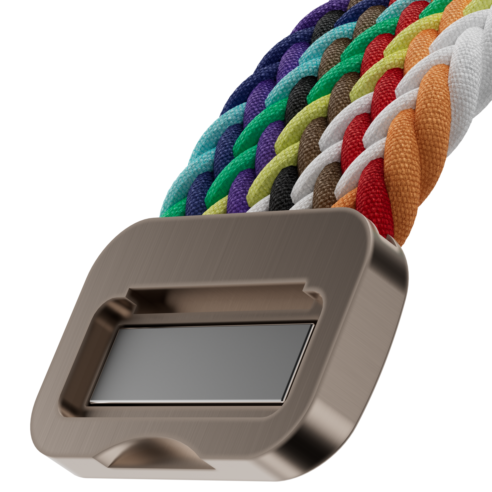Candy Braided Nylon Apple Watch Loop | 2024 | – SwitchEasy