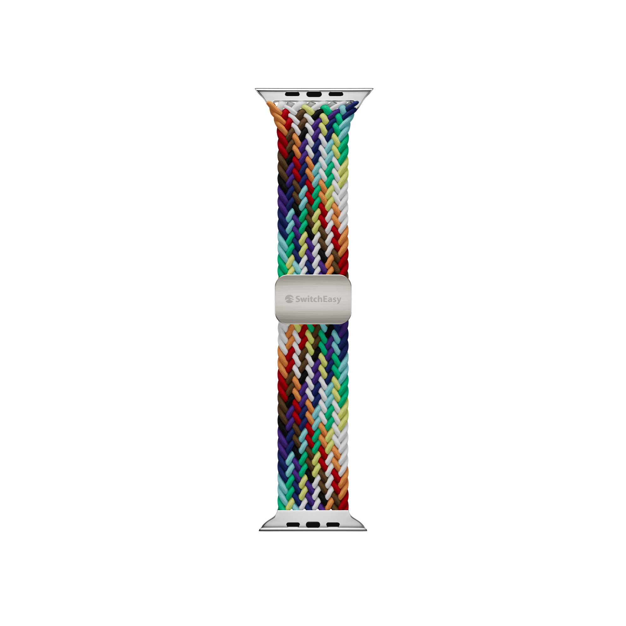 Candy Braided Nylon Apple Watch Loop | 2024 | – SwitchEasy