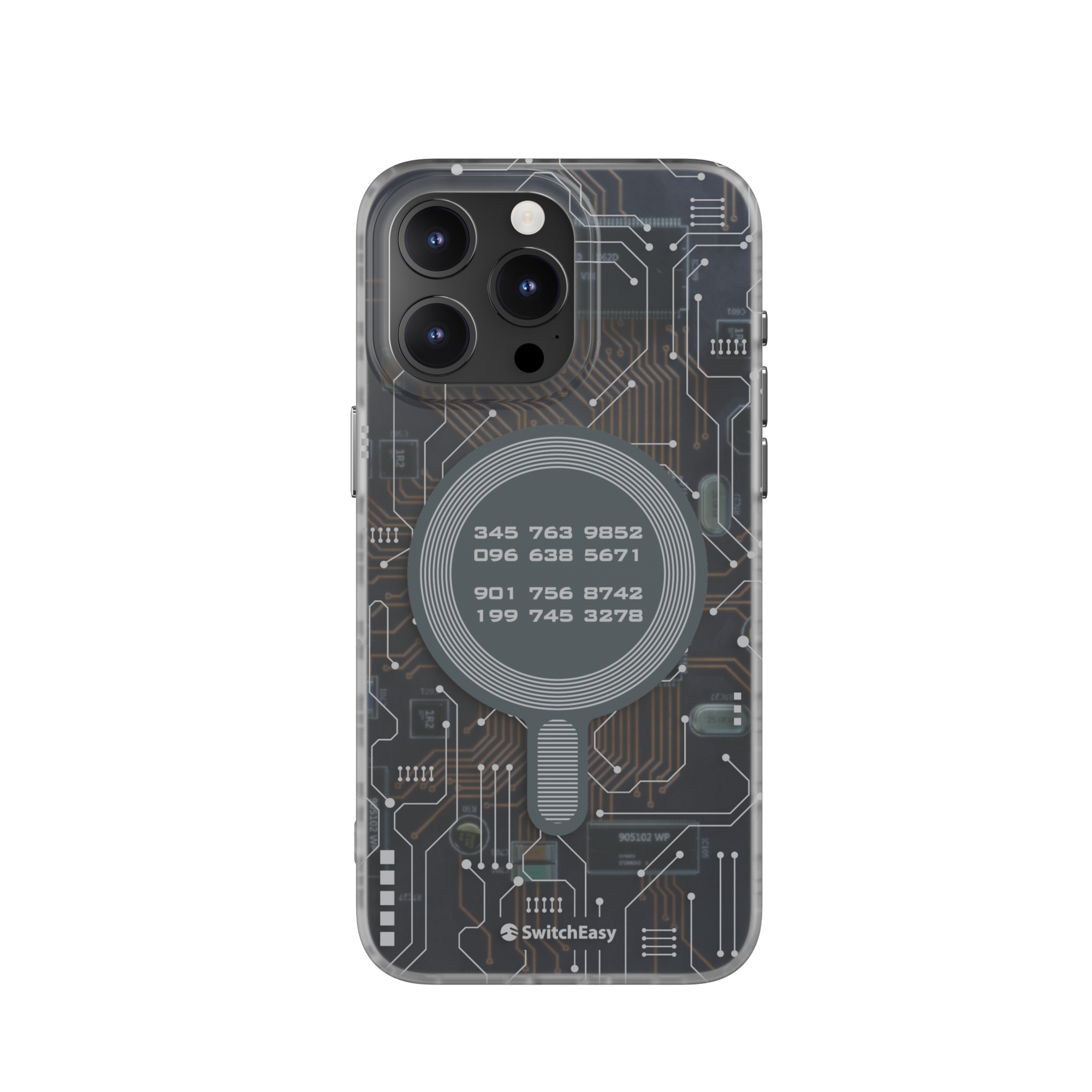 iPhone 15 Pro Max Accessories – SwitchEasy