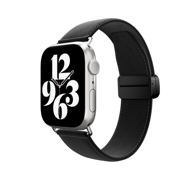 Classic Genuine Leather Apple Watch Band | 2024 | – SwitchEasy