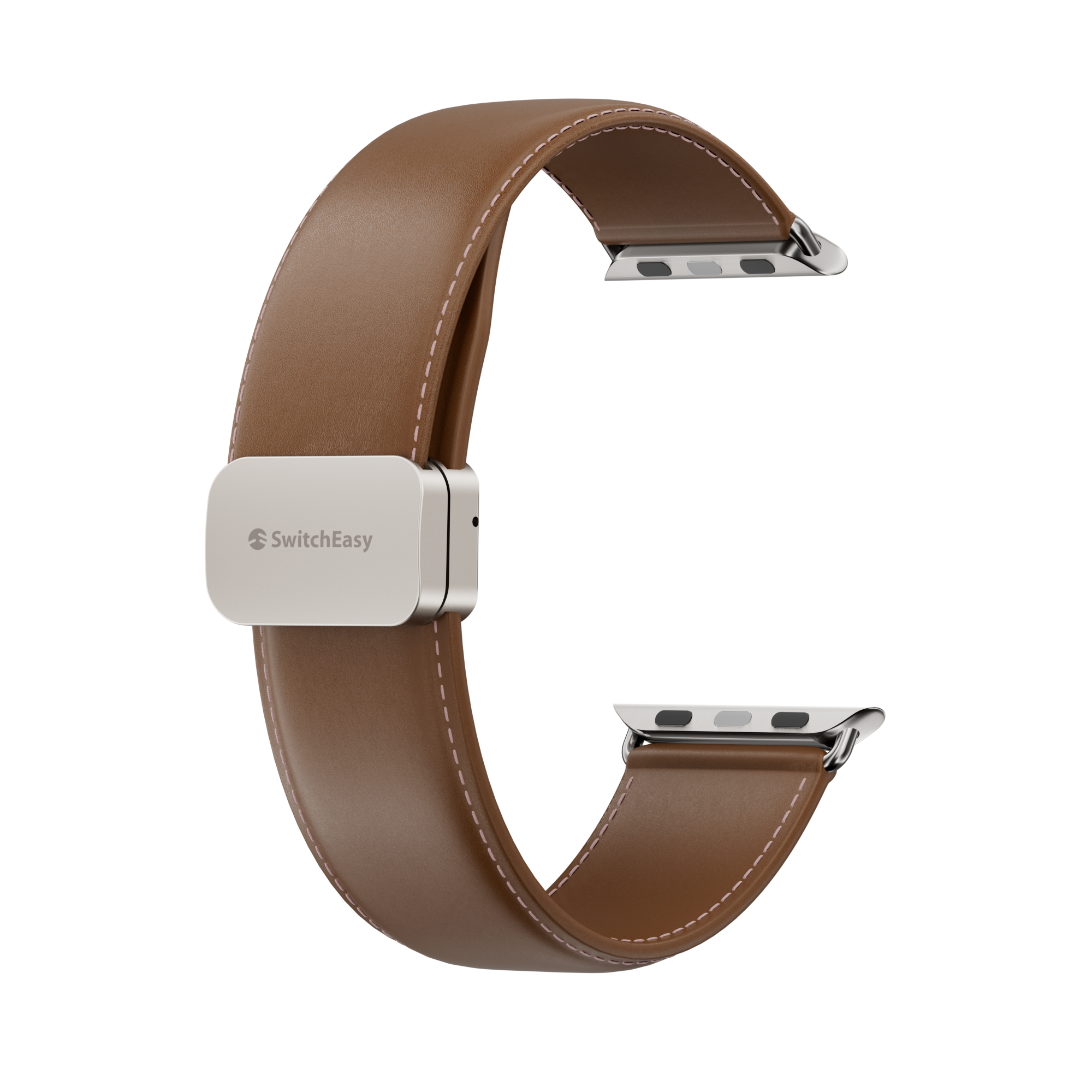 Classic Genuine Leather Apple Watch Band | 2024 | – SwitchEasy