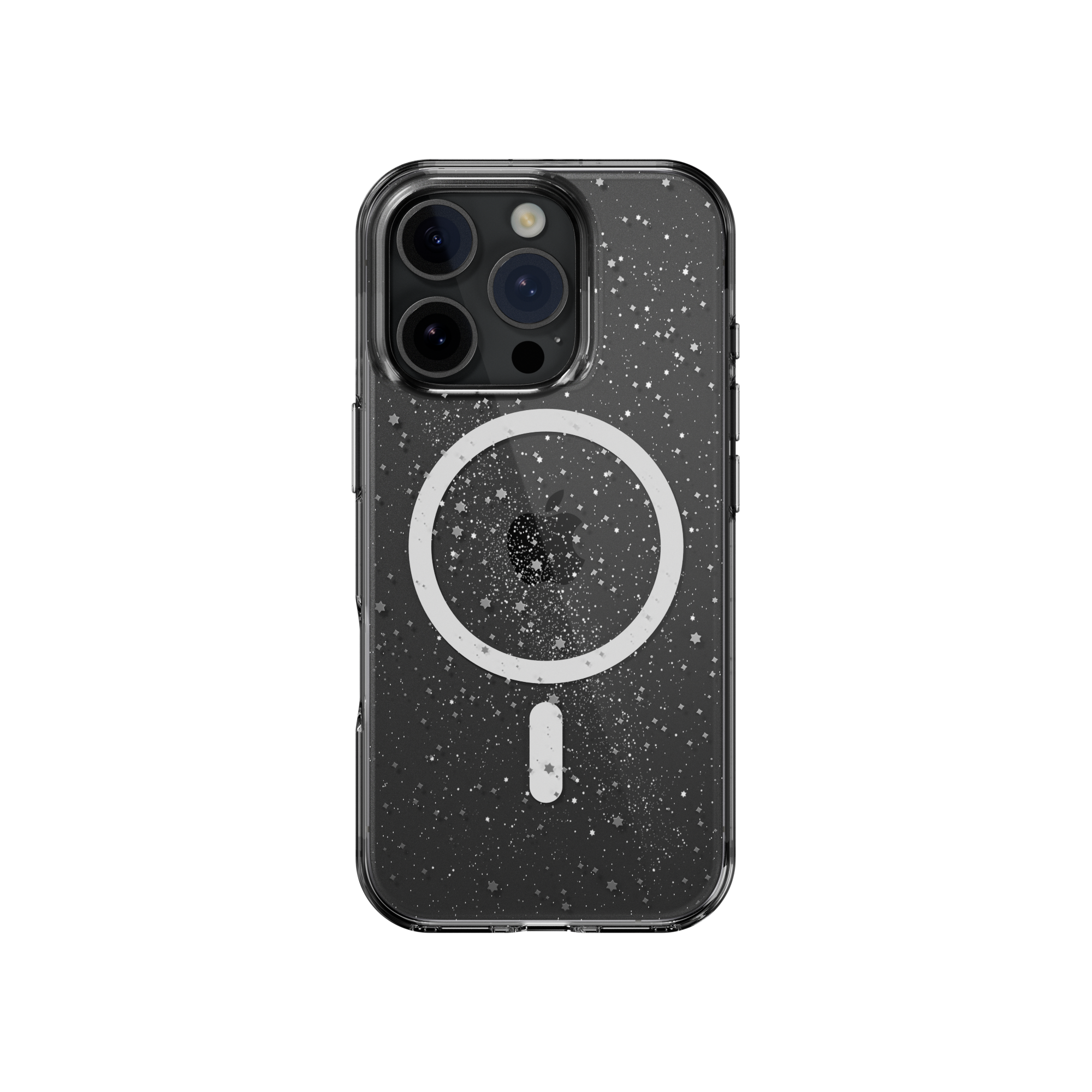 Cosmos M 3D Patterned Shockproof iPhone 16 Case – SwitchEasy