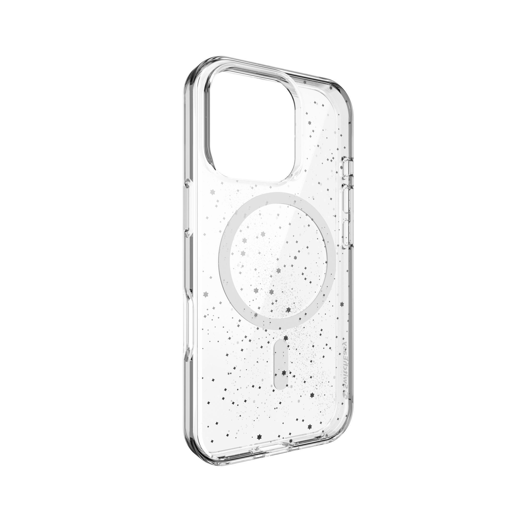 Cosmos M 3D Patterned Shockproof iPhone 16 Case – SwitchEasy