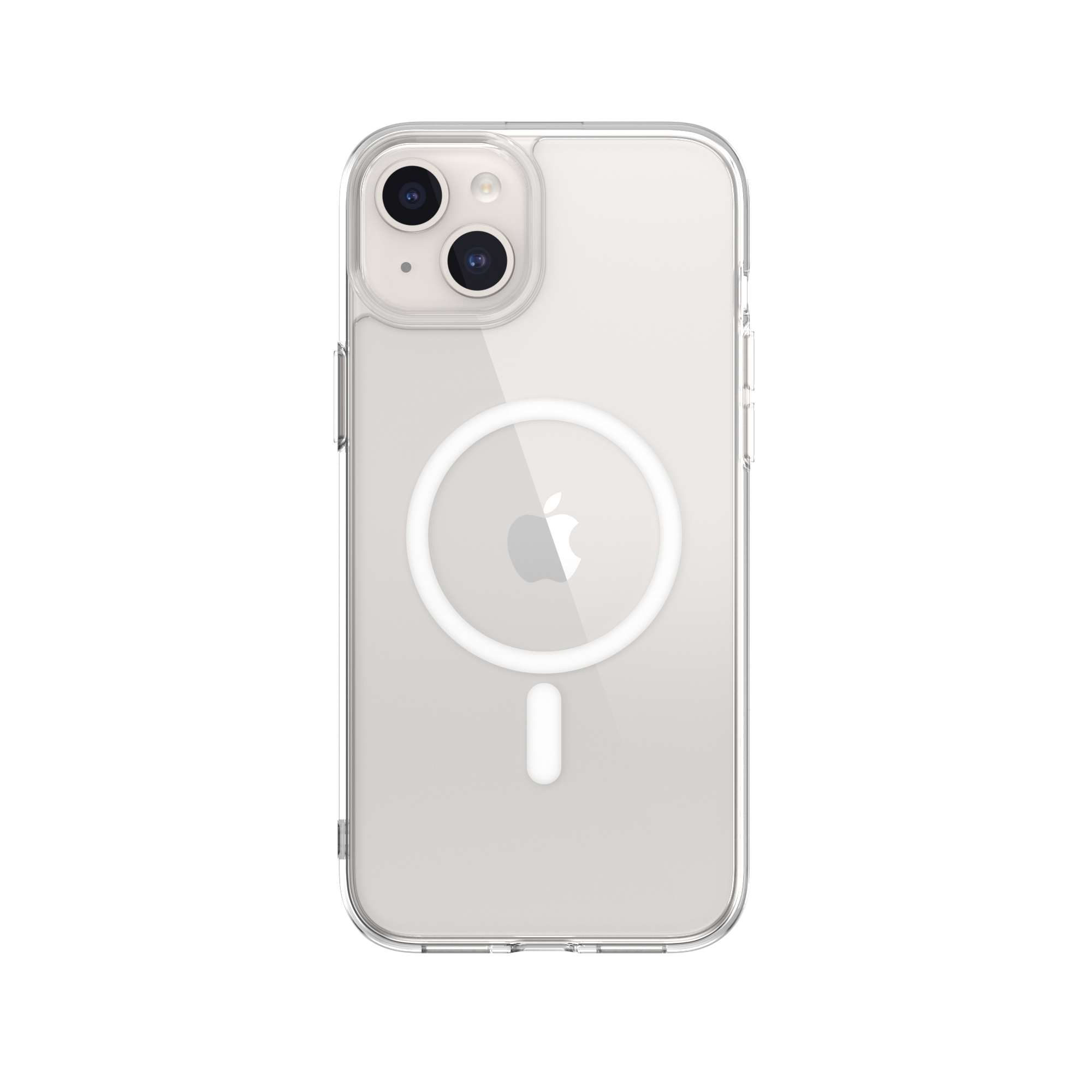 CRUSH Protective iPhone 15 Case | MagSafe – SwitchEasy