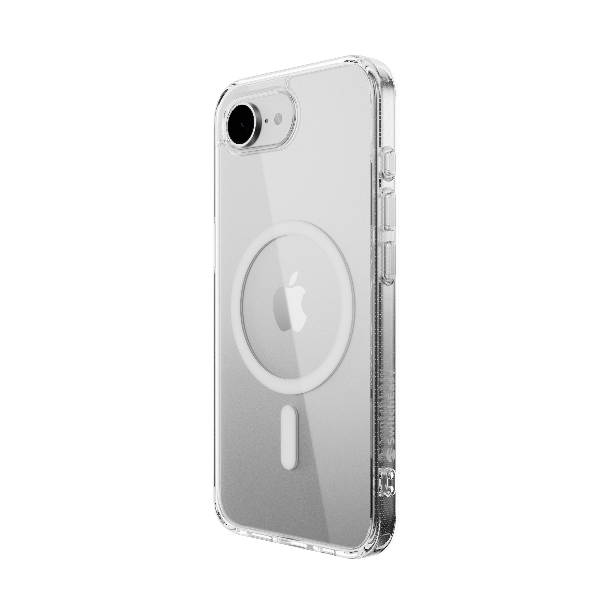CRUSH M Protective iPhone 17e/16e Case – SwitchEasy