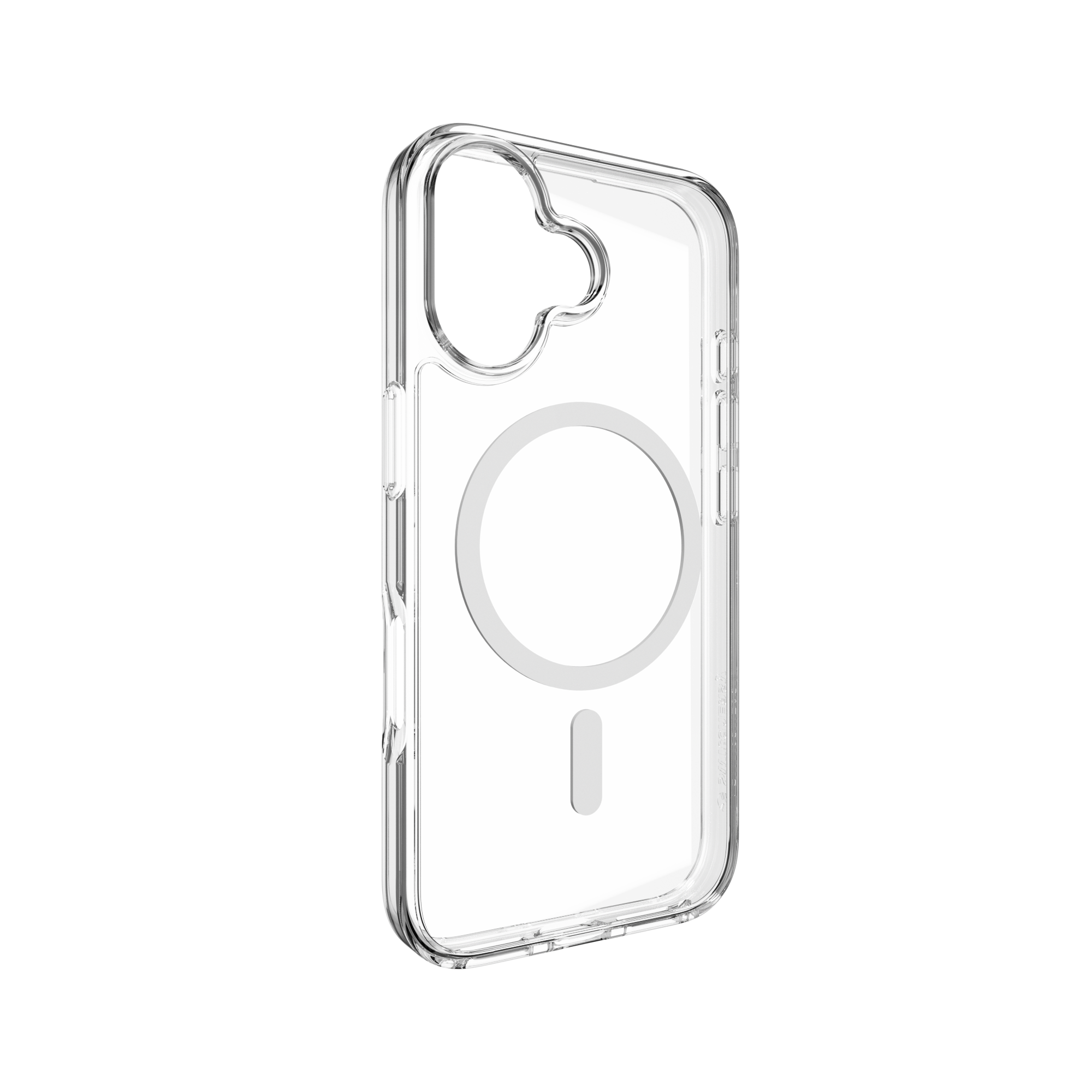 CRUSH Protective iPhone 16 Case | MagSafe – SwitchEasy