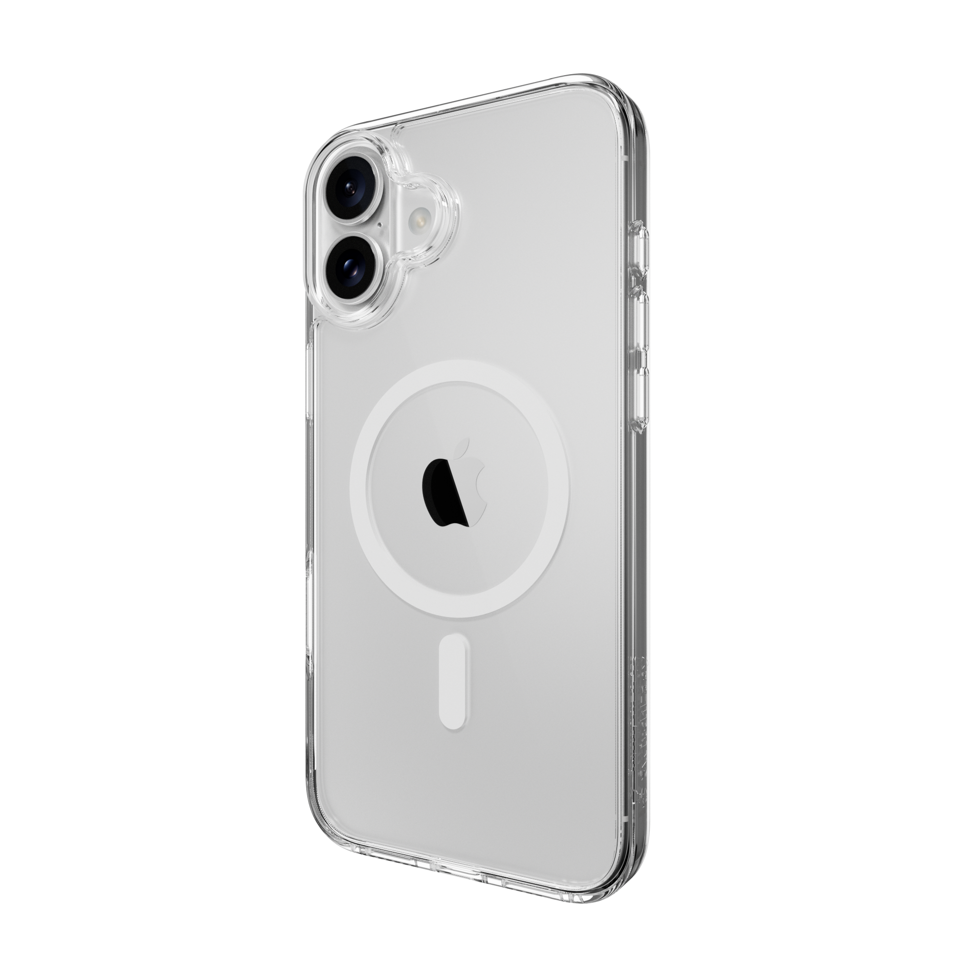 CRUSH Protective iPhone 16 Case | MagSafe – SwitchEasy