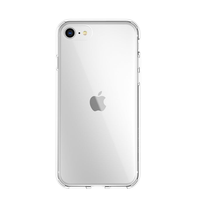 CRUSH Protective iPhone SE3 Case