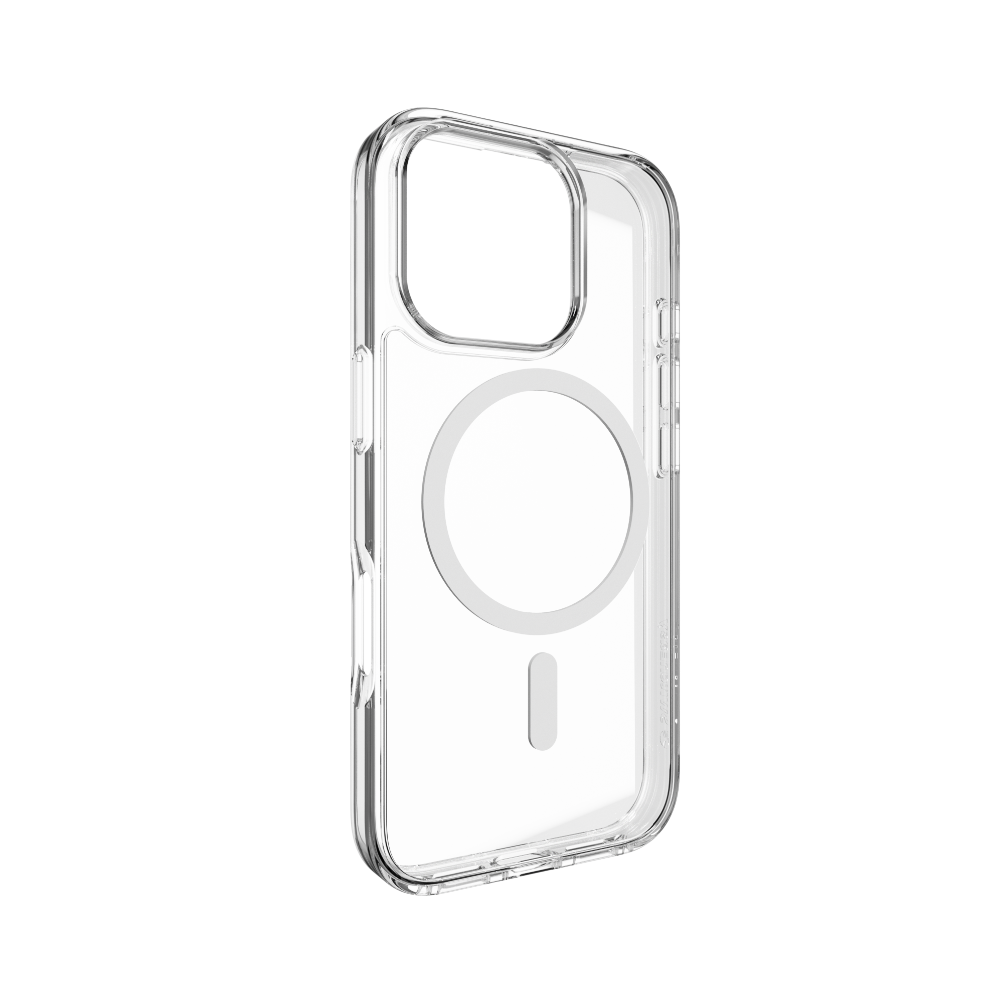【新品同様】iPhone 16 ホワイト 128GB MagSafeケース付き CRUSH Protective iPhone 16 Case | MagSafe – SwitchEasy