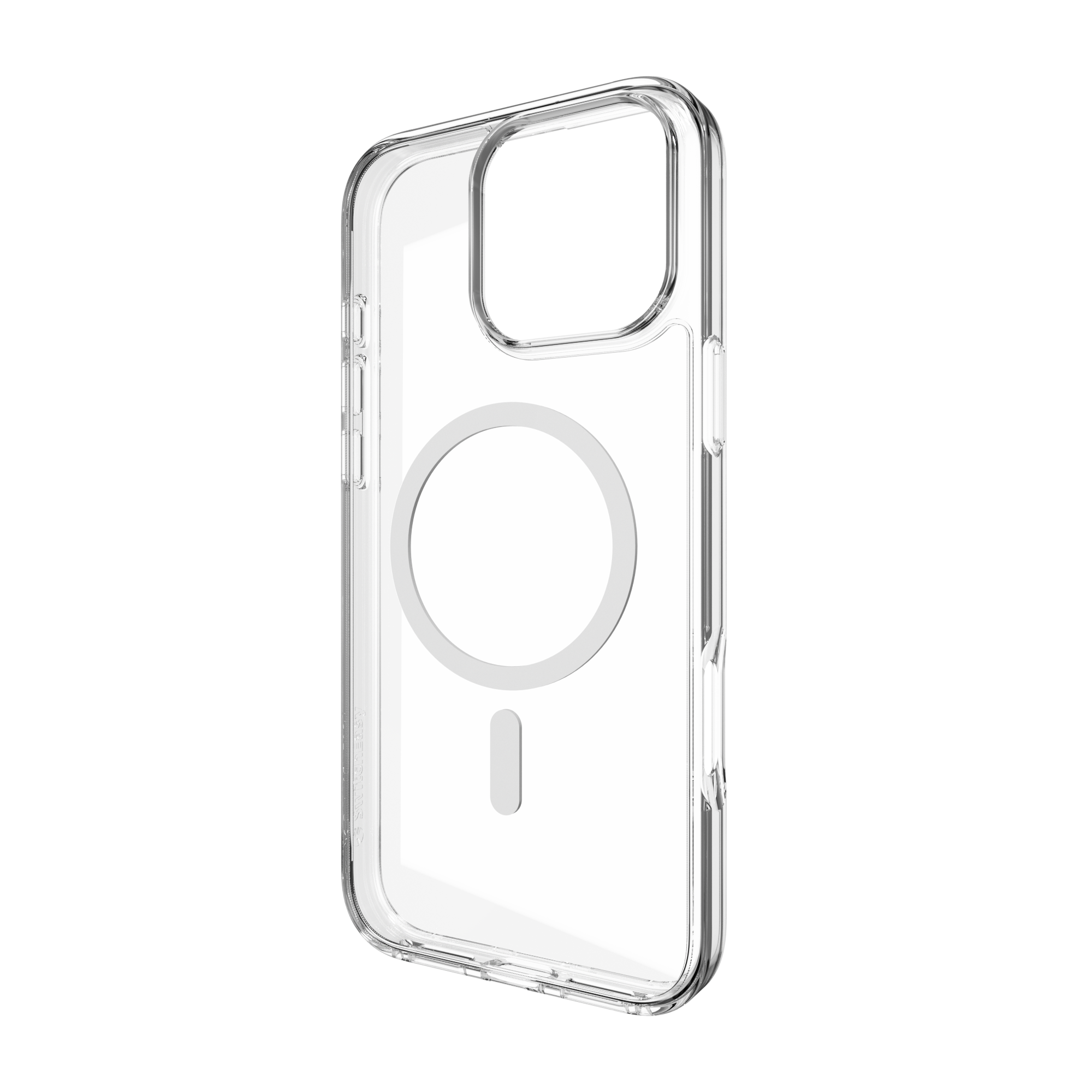 iPhoneアクセサリー Cell crash CAVI CRUSH Protective iPhone 16 Case | MagSafe – SwitchEasy