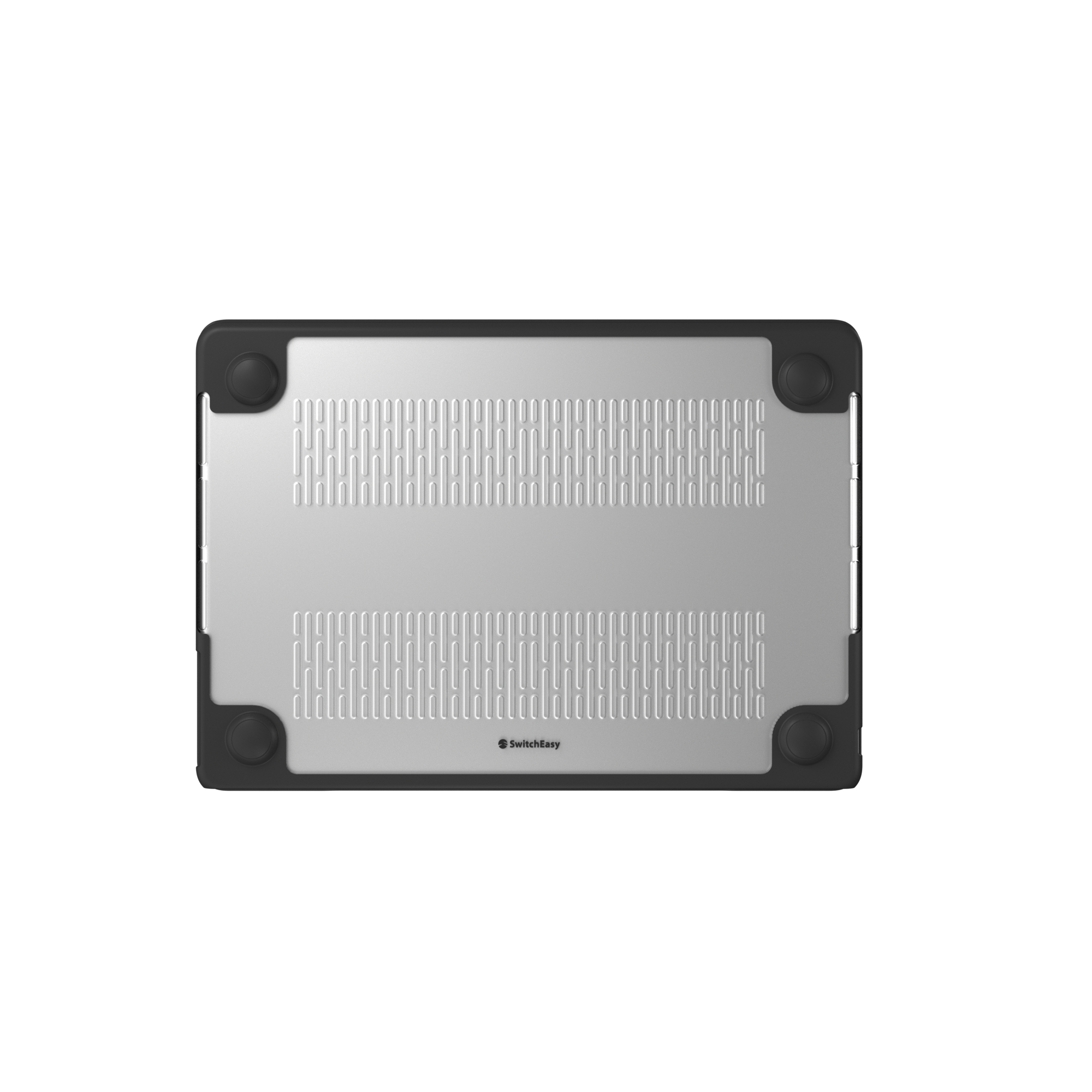 Defender MacBook Protective Case – SwitchEasy