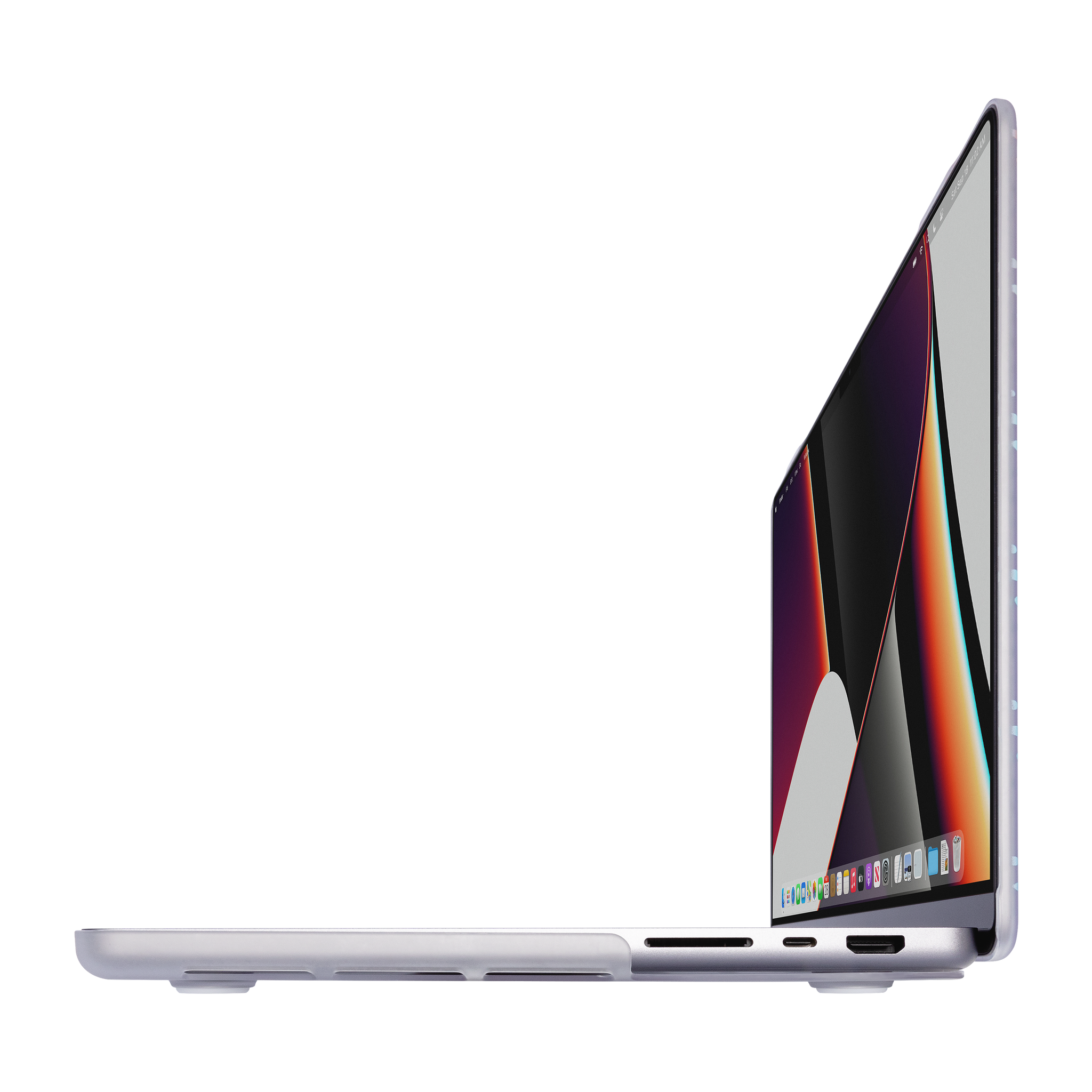 SwitchEasy MacBook Pro 16inch (2019-2023) / MacBook Air 15inch (2023)