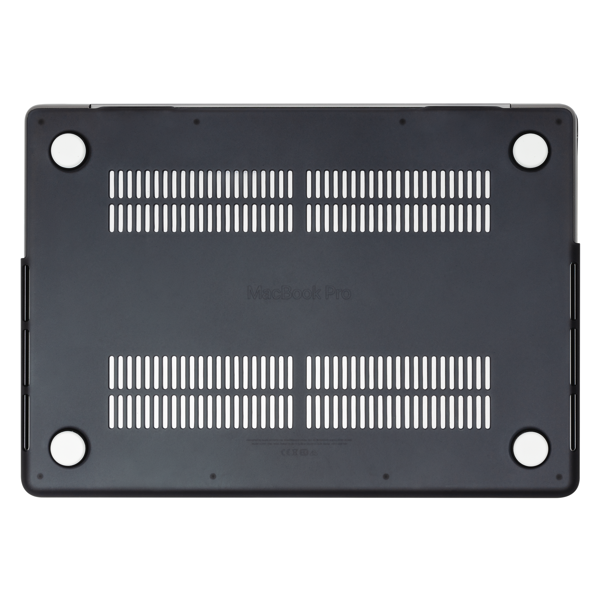 Artist Dots MacBook Protective Case – SwitchEasy