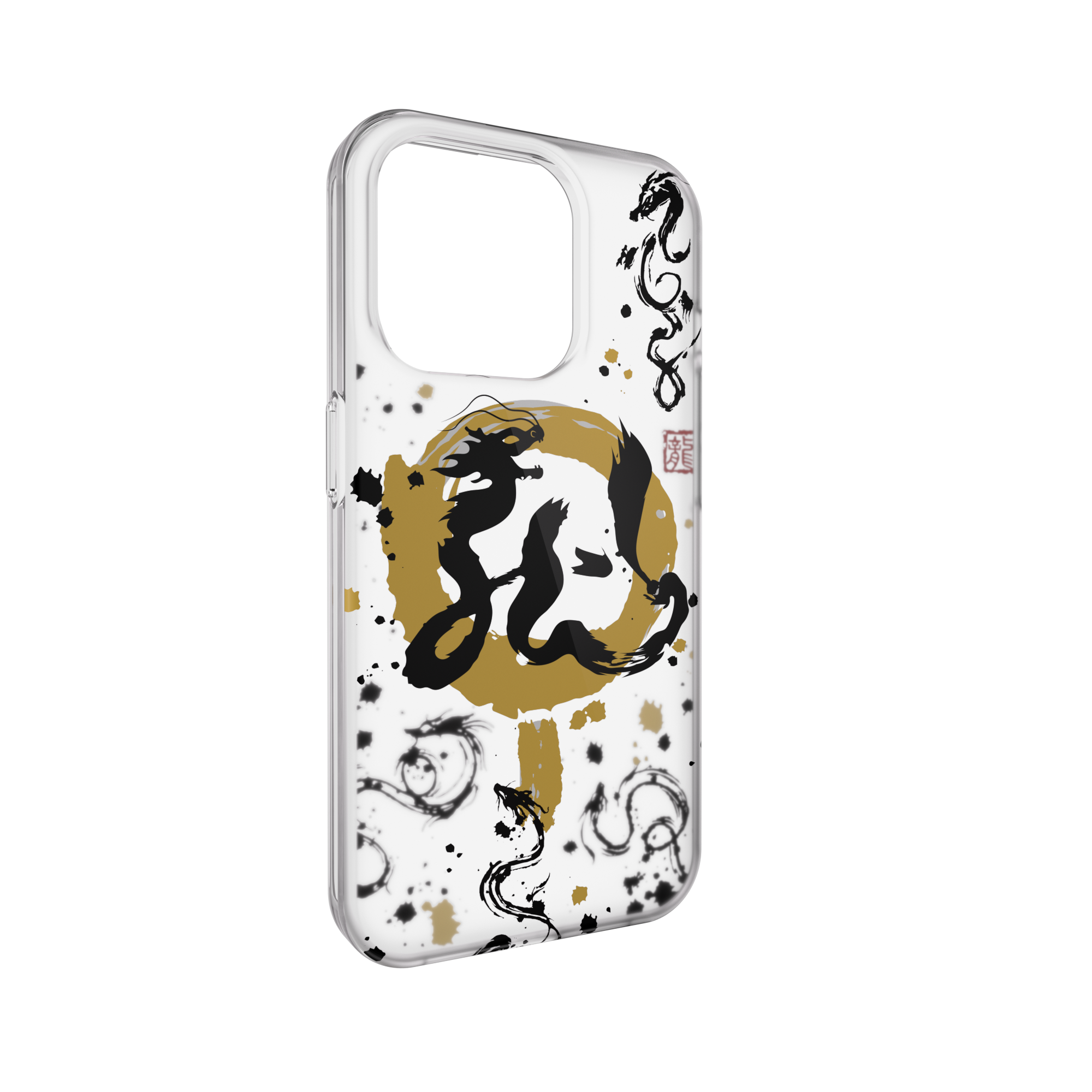 Dragon M iPhone 15 Case – SwitchEasy