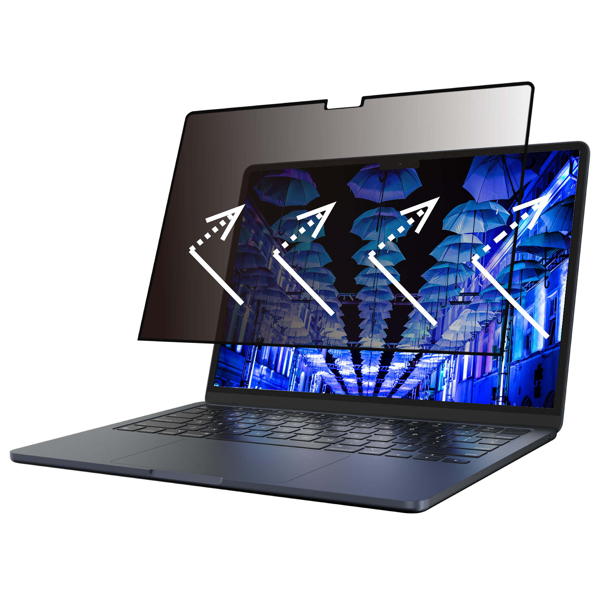 MacBook Air – SwitchEasy MacBook Air – SwitchEasy